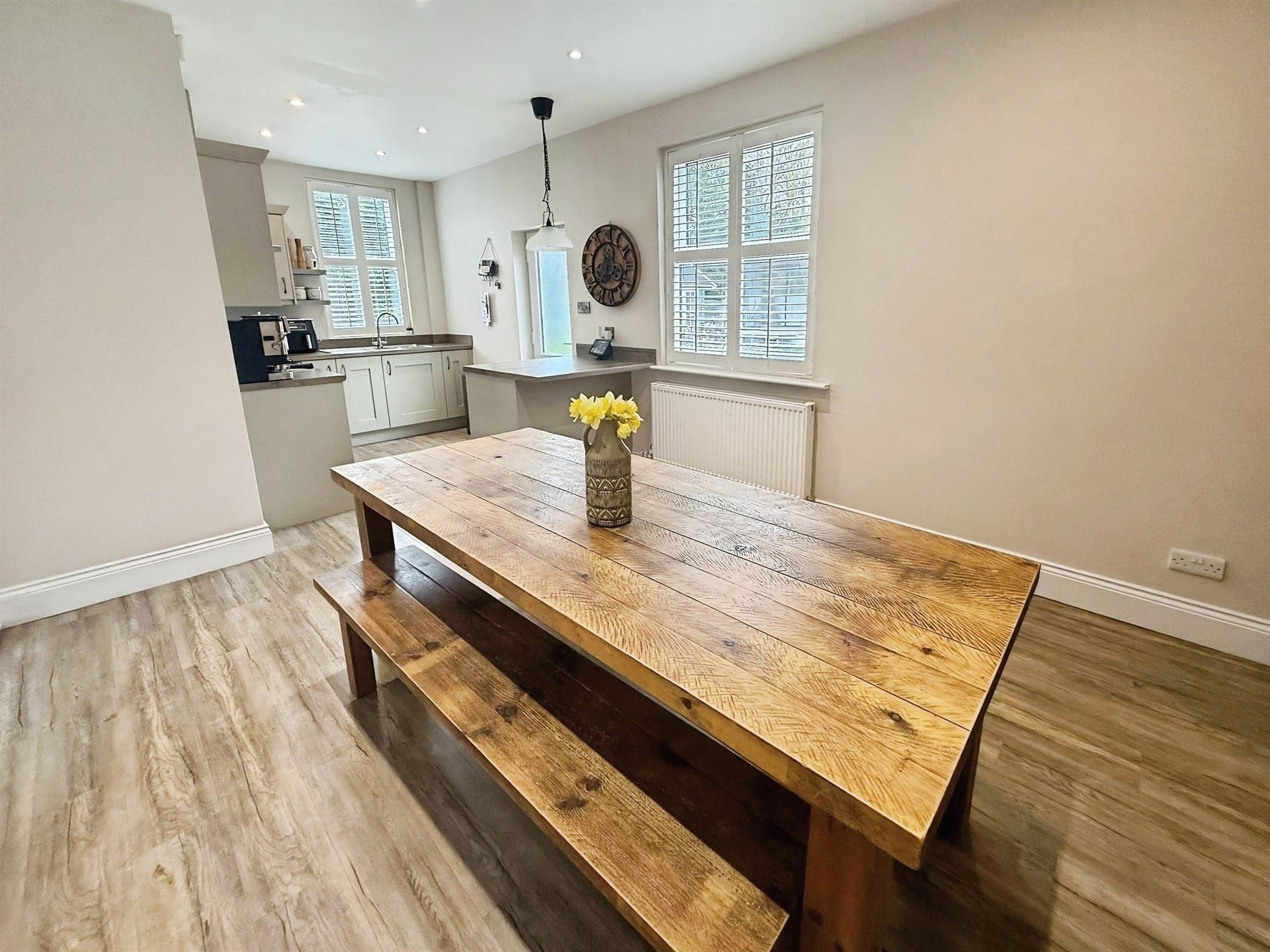 Property at Mansfield Road, Selston, Nottingham