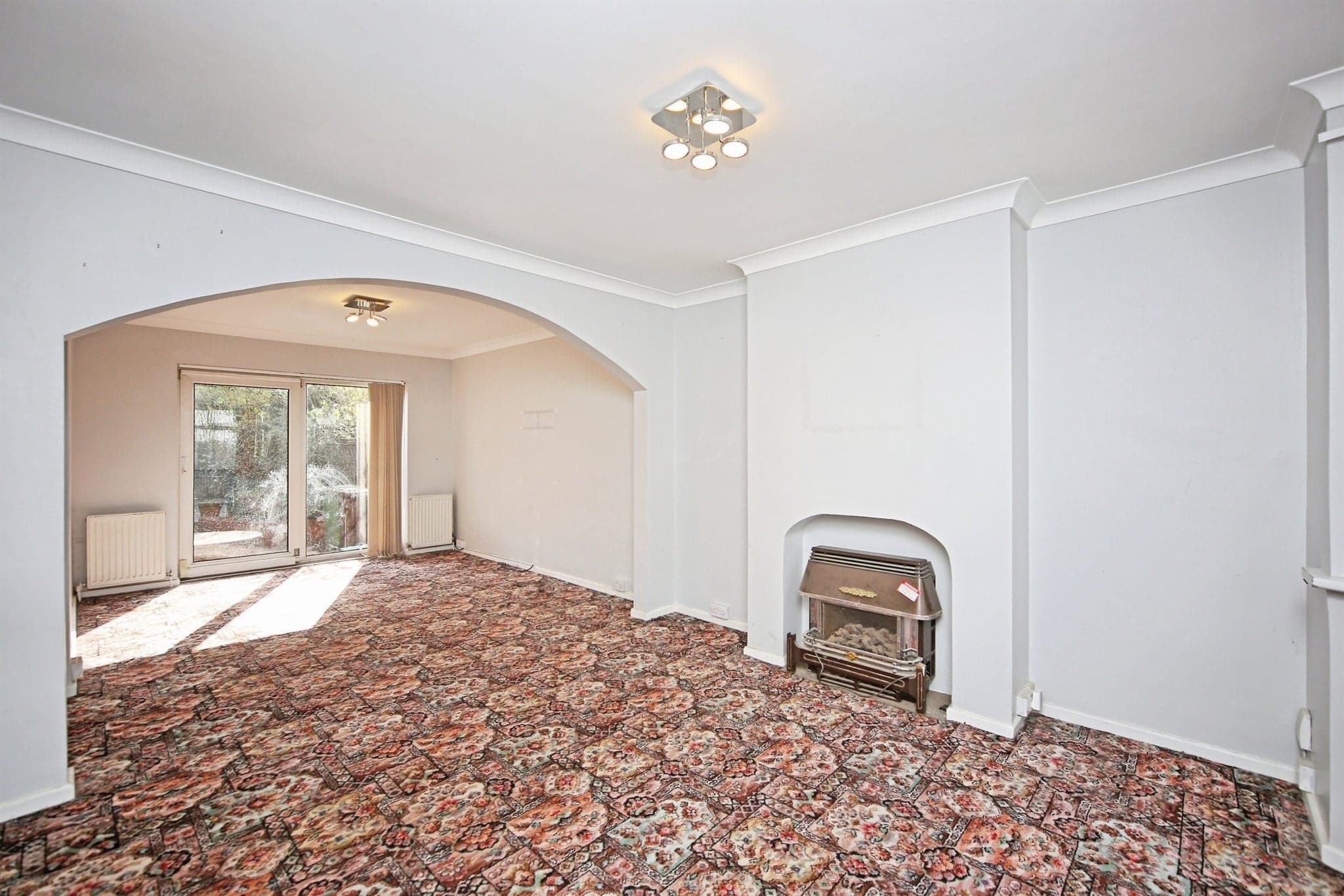 Property at Richmond Road, Solihull