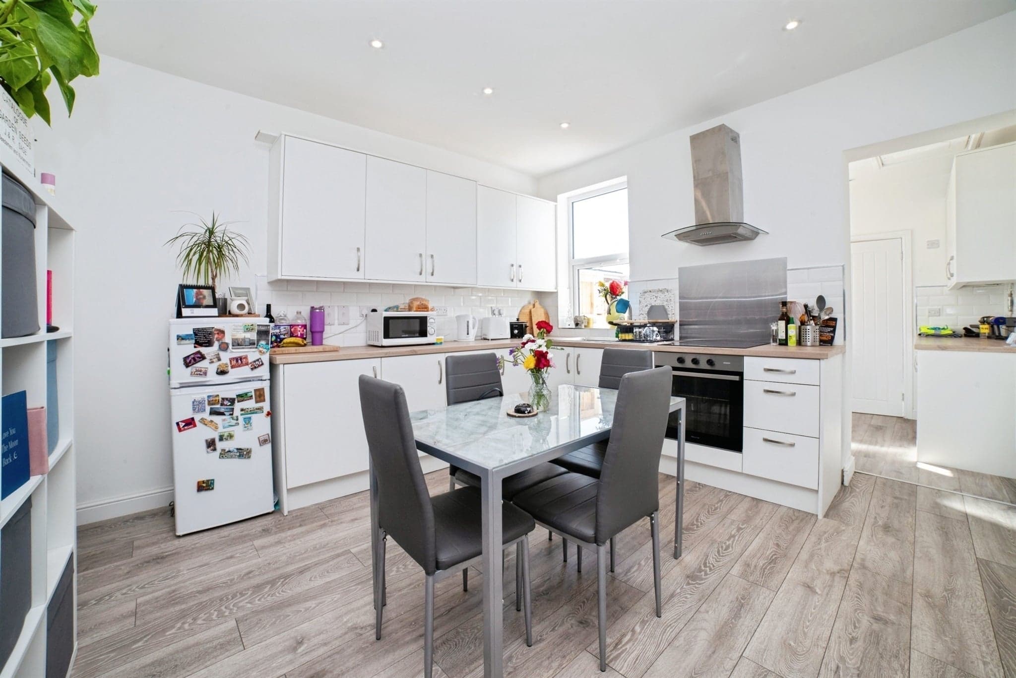 Property at Portland Road, Selston, Nottingham