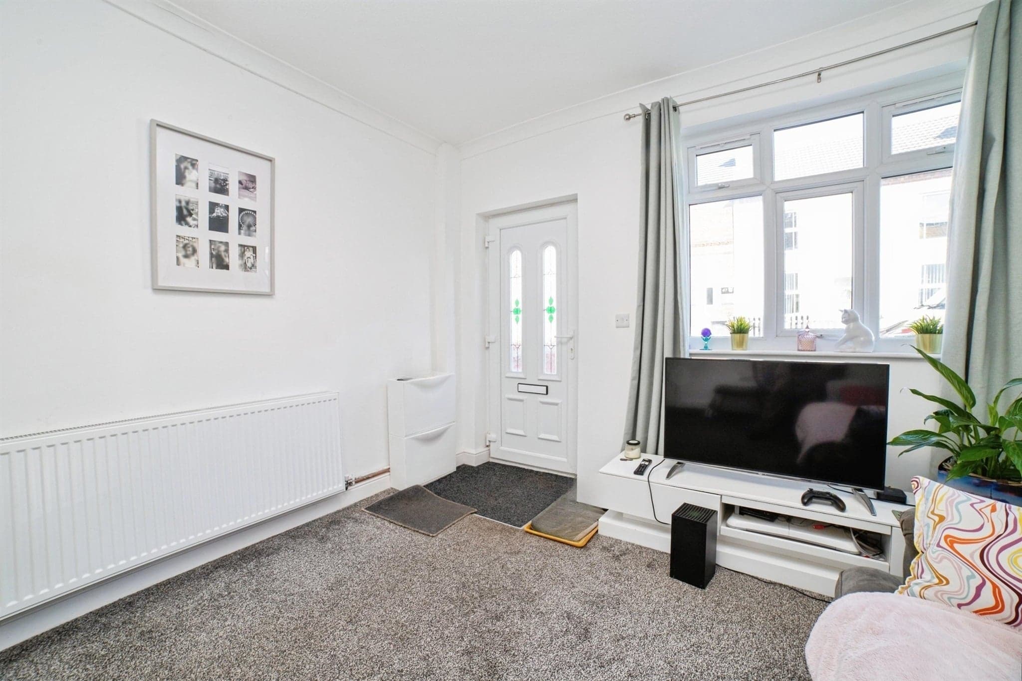 Property at Portland Road, Selston, Nottingham