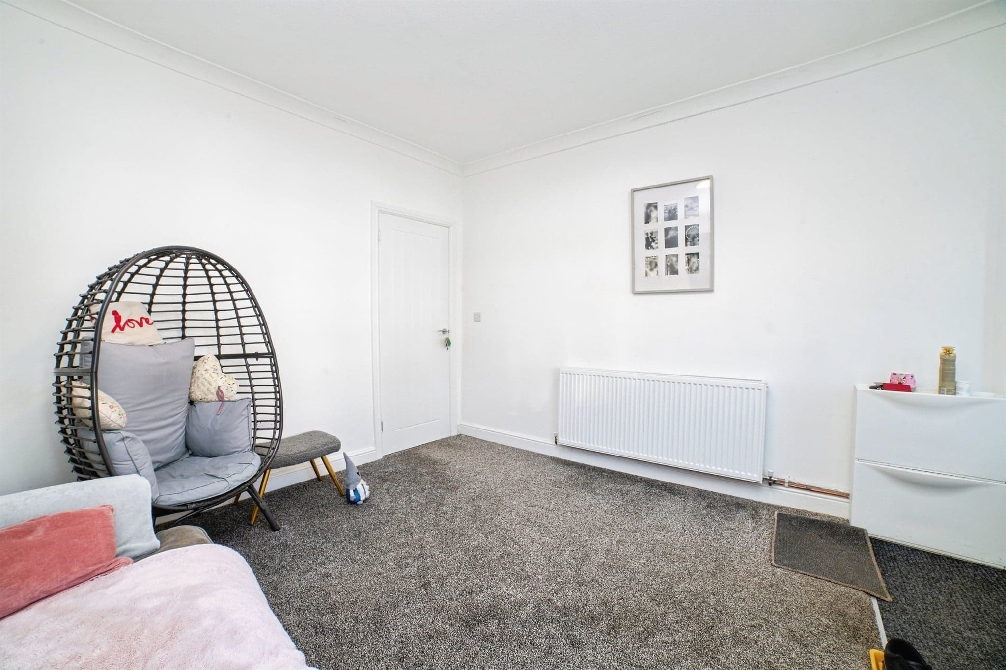 Property at Portland Road, Selston, Nottingham