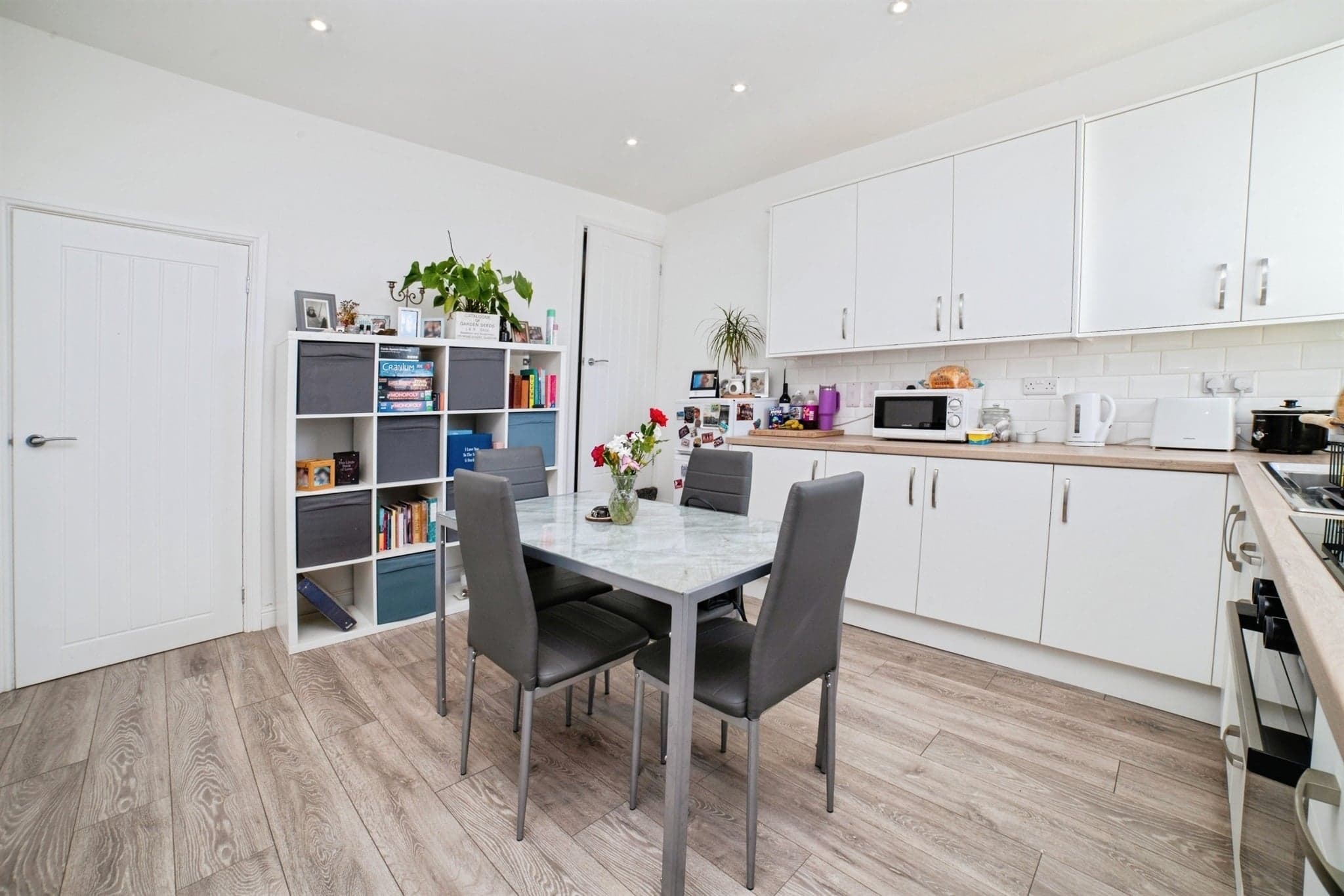 Property at Portland Road, Selston, Nottingham