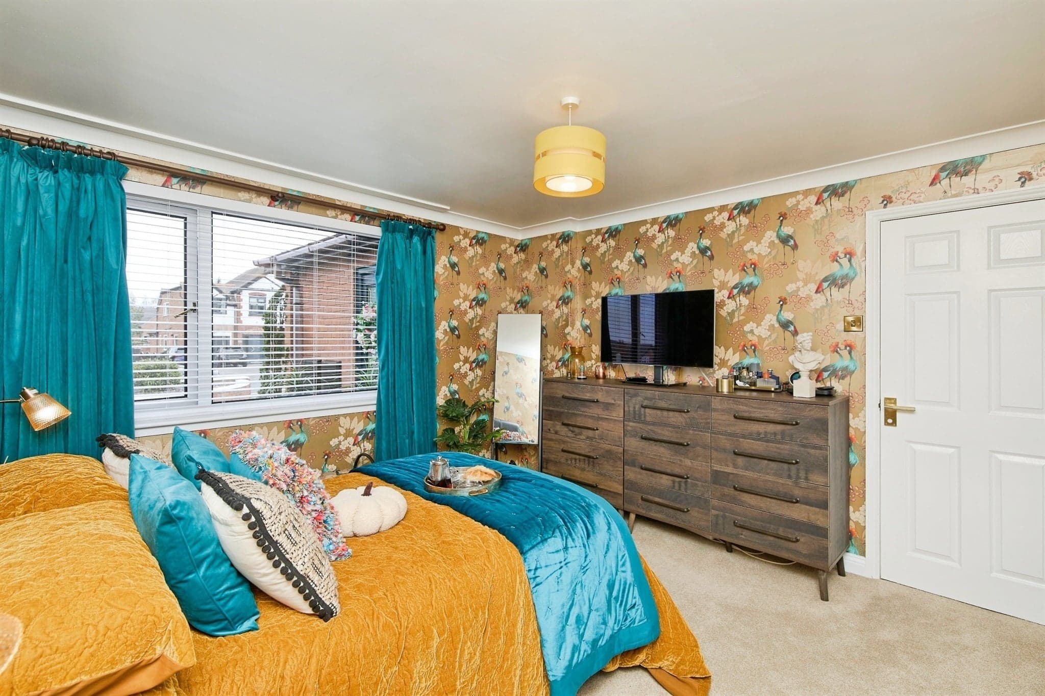 Property at Saxon Street, BURTON-ON-TRENT