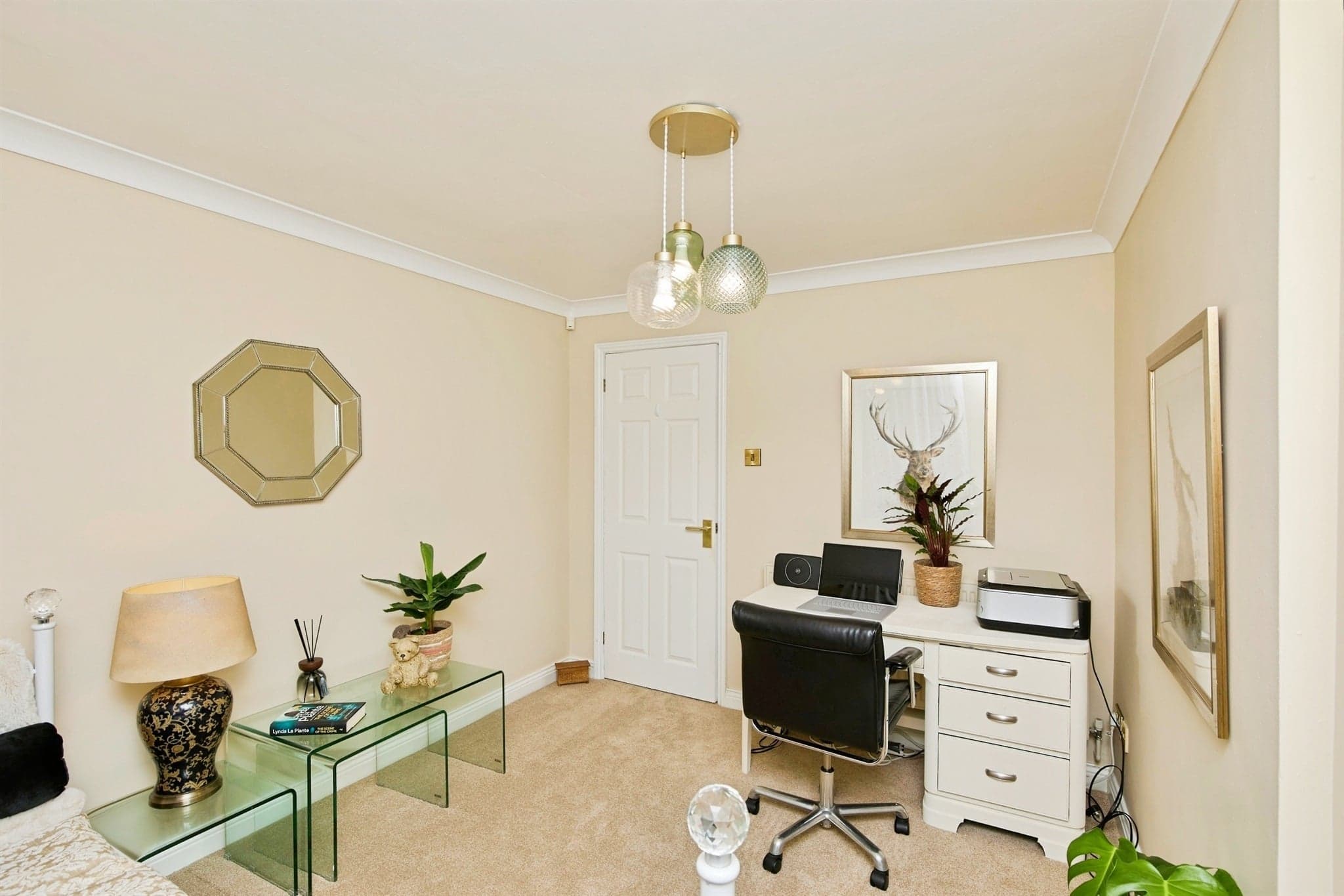 Property at Saxon Street, BURTON-ON-TRENT