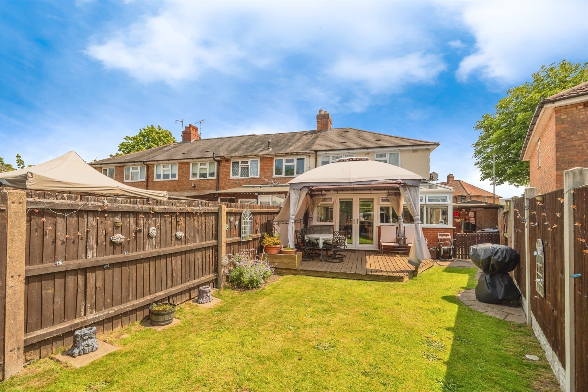 Property at Circular Road, BIRMINGHAM