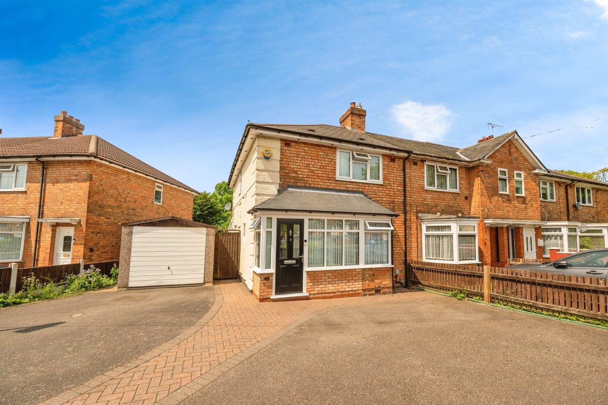 Property at Circular Road, BIRMINGHAM