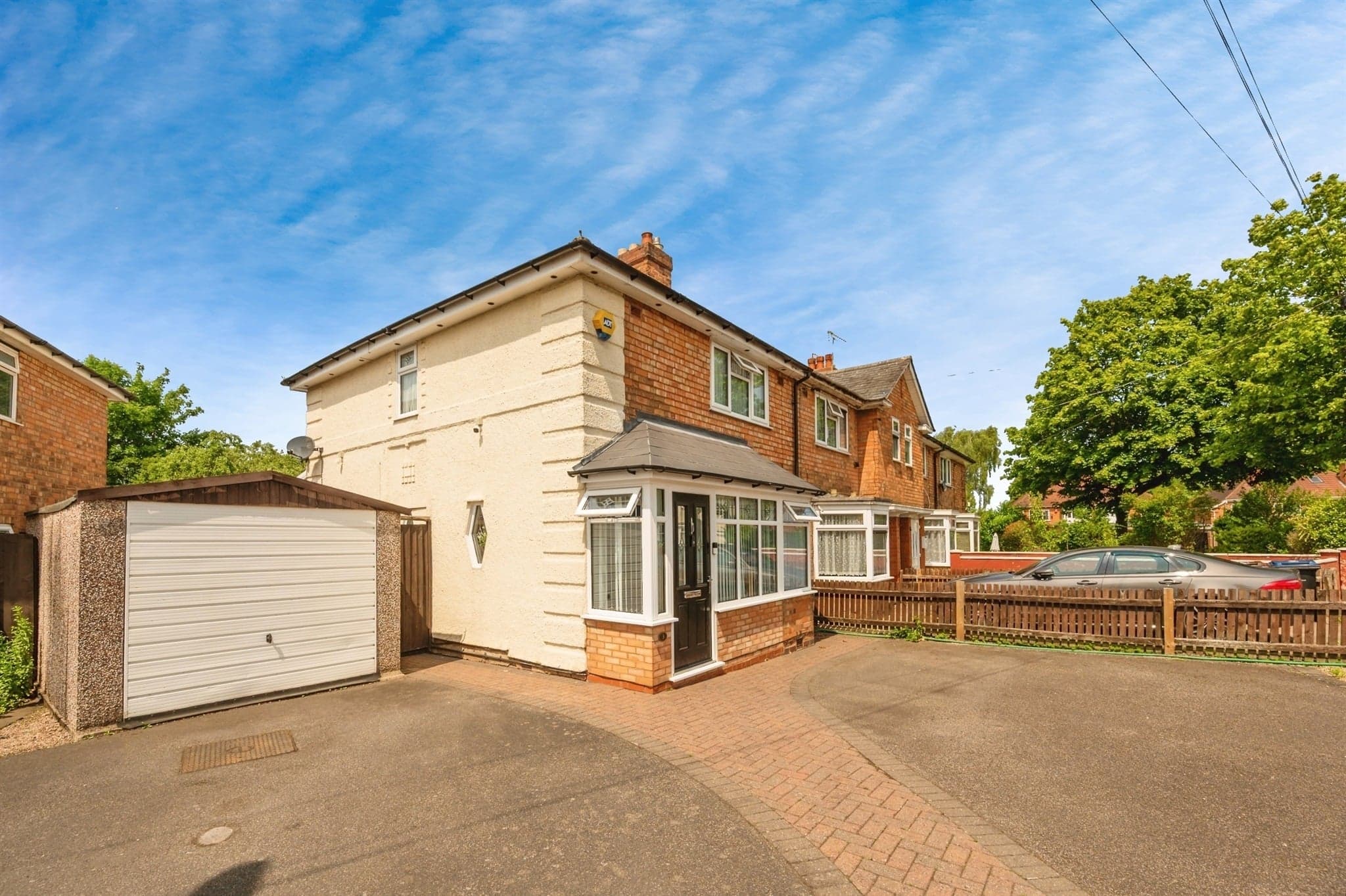 Property at Circular Road, BIRMINGHAM