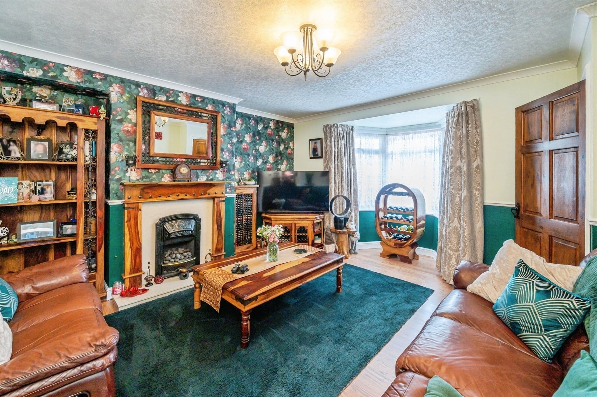 Property at Circular Road, BIRMINGHAM