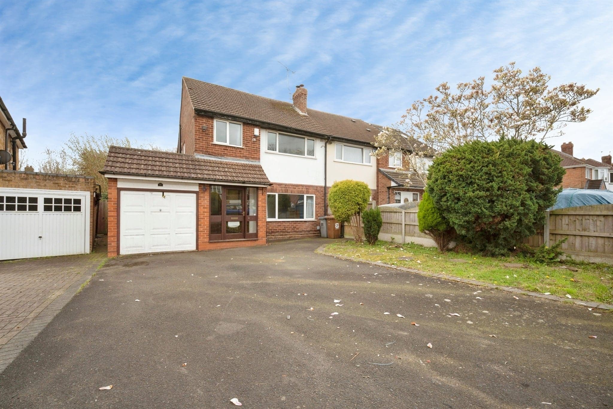 Property at Brownley Road, Shirley, Solihull