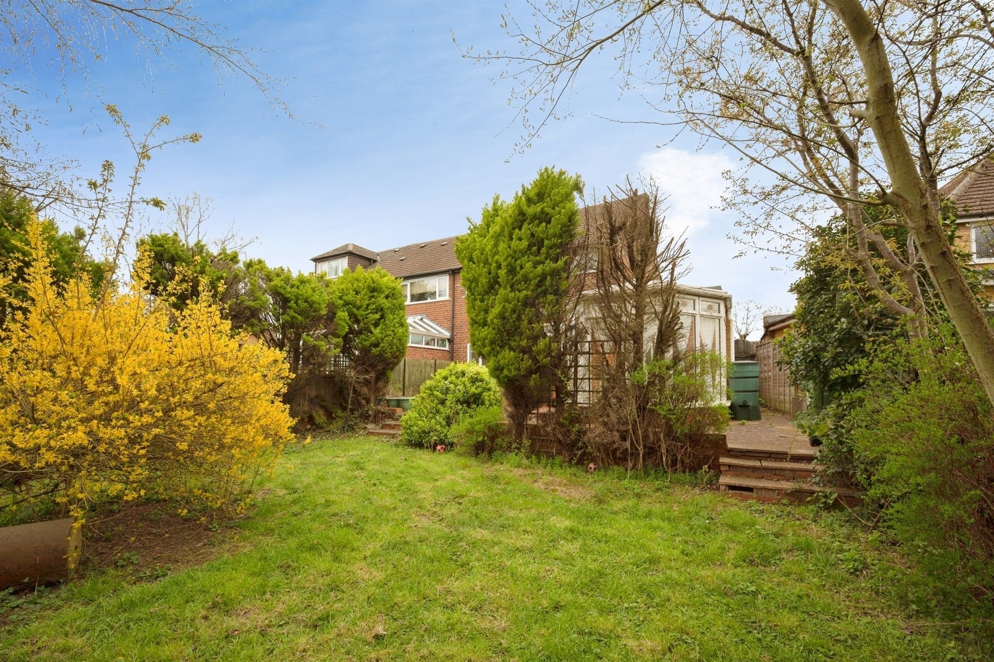 Property at Brownley Road, Shirley, Solihull