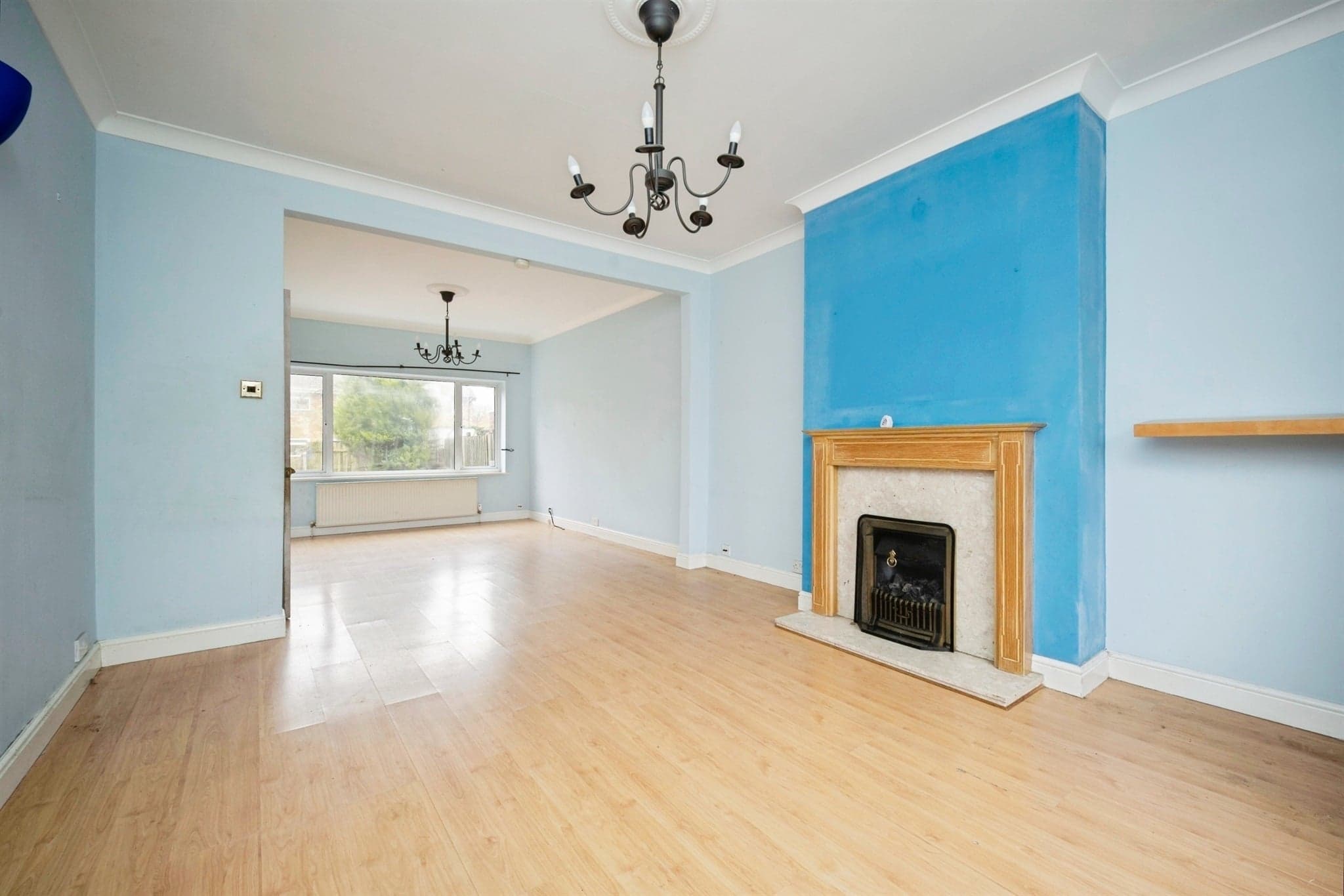 Property at Brownley Road, Shirley, Solihull
