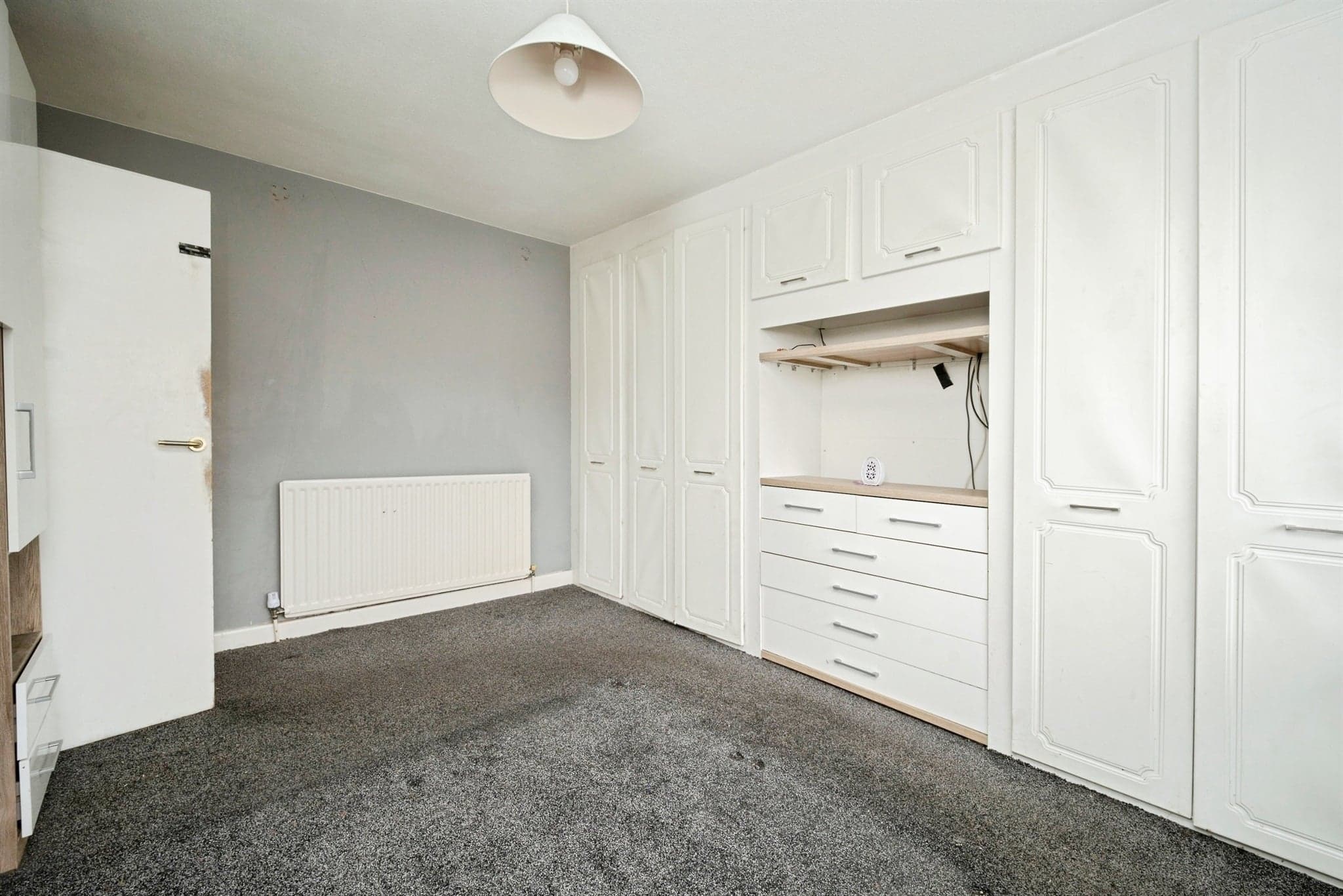 Property at Brownley Road, Shirley, Solihull