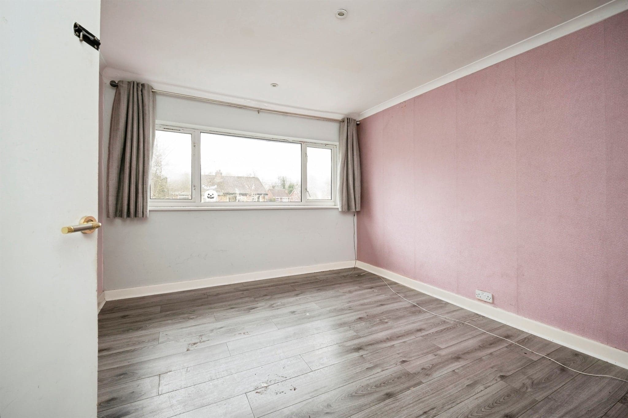 Property at Brownley Road, Shirley, Solihull