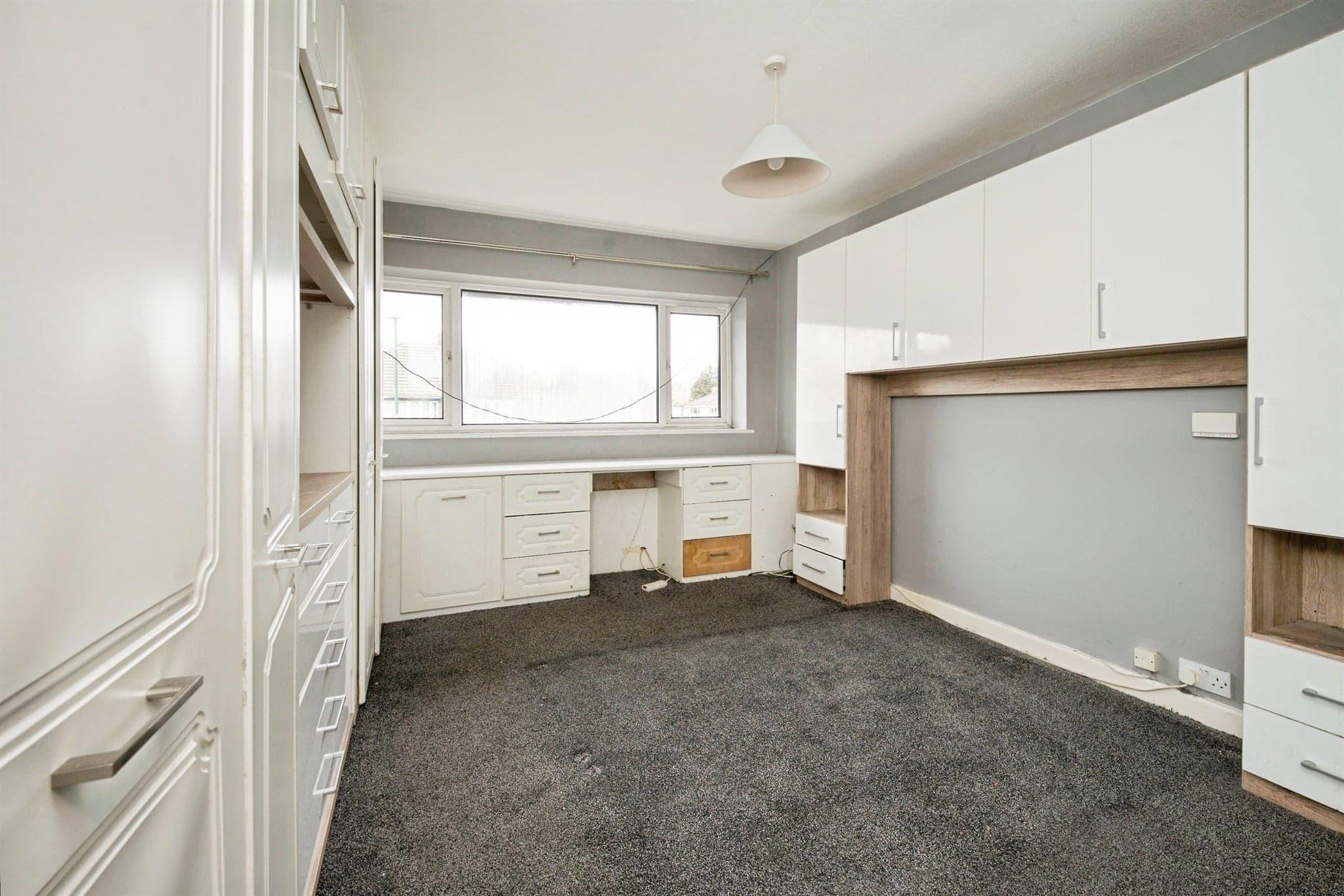 Property at Brownley Road, Shirley, Solihull