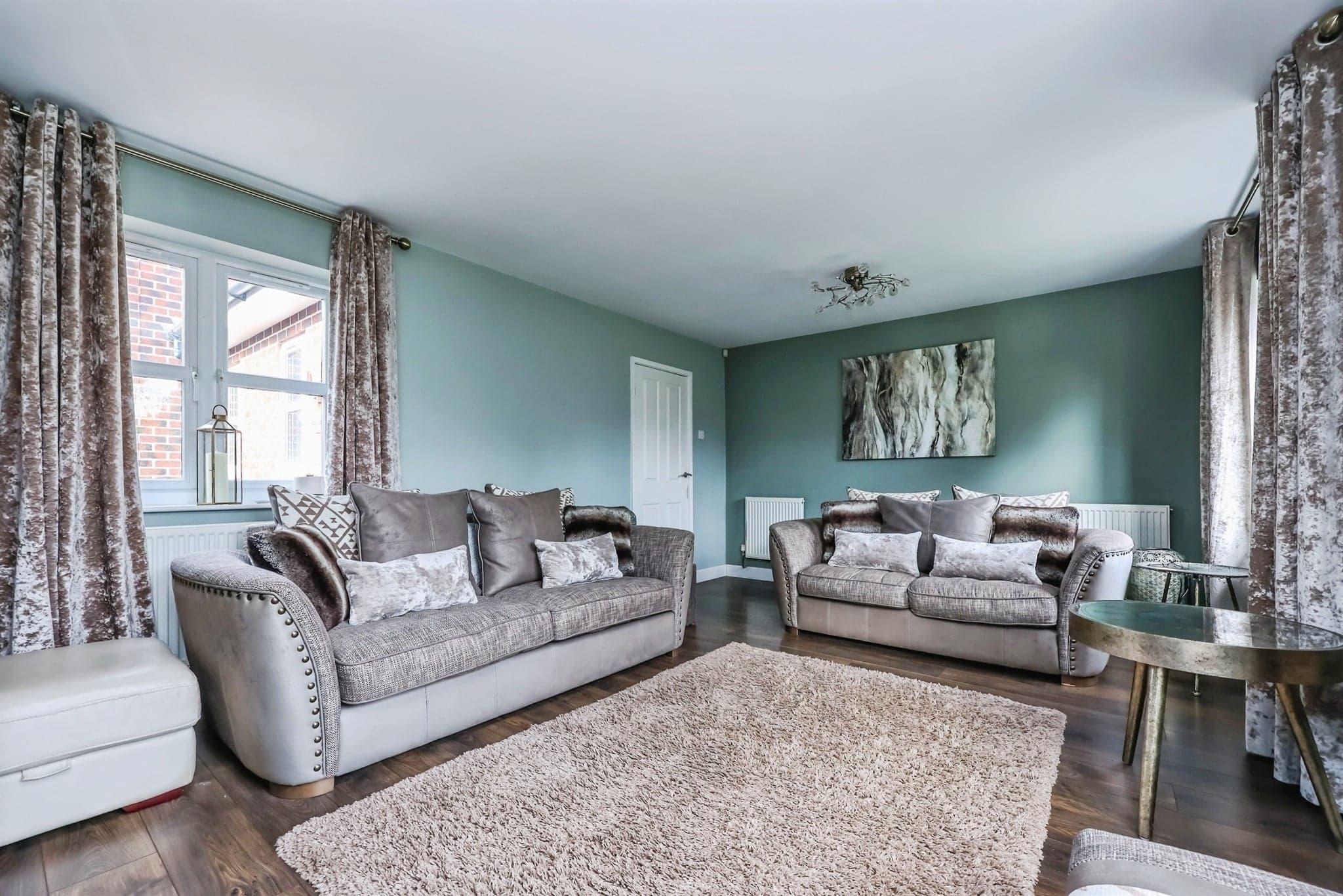 Property at Fox Meadow, Hucknall, Nottingham