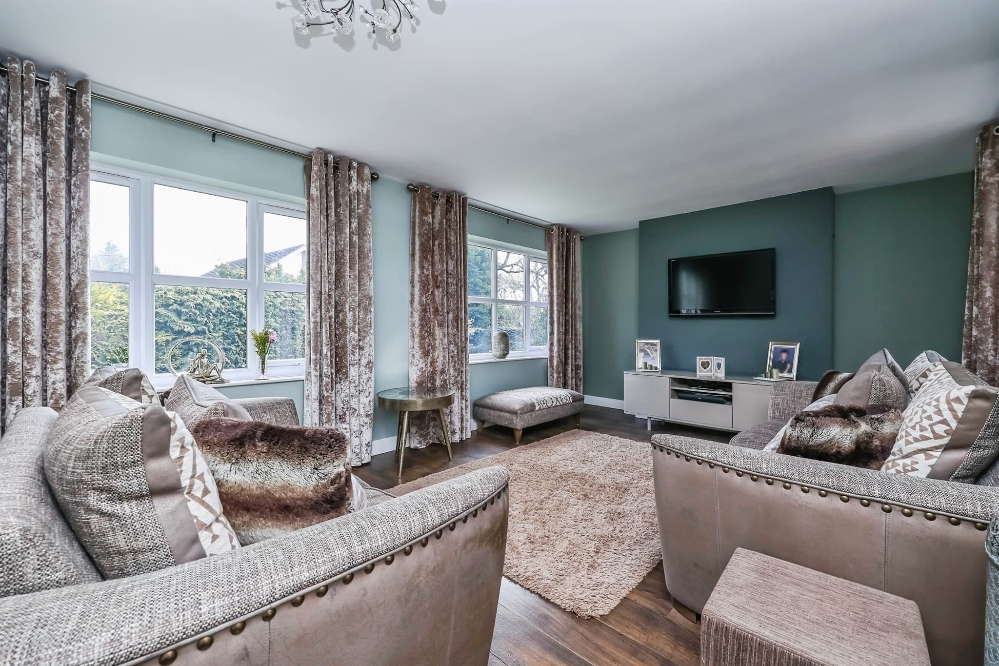 Property at Fox Meadow, Hucknall, Nottingham