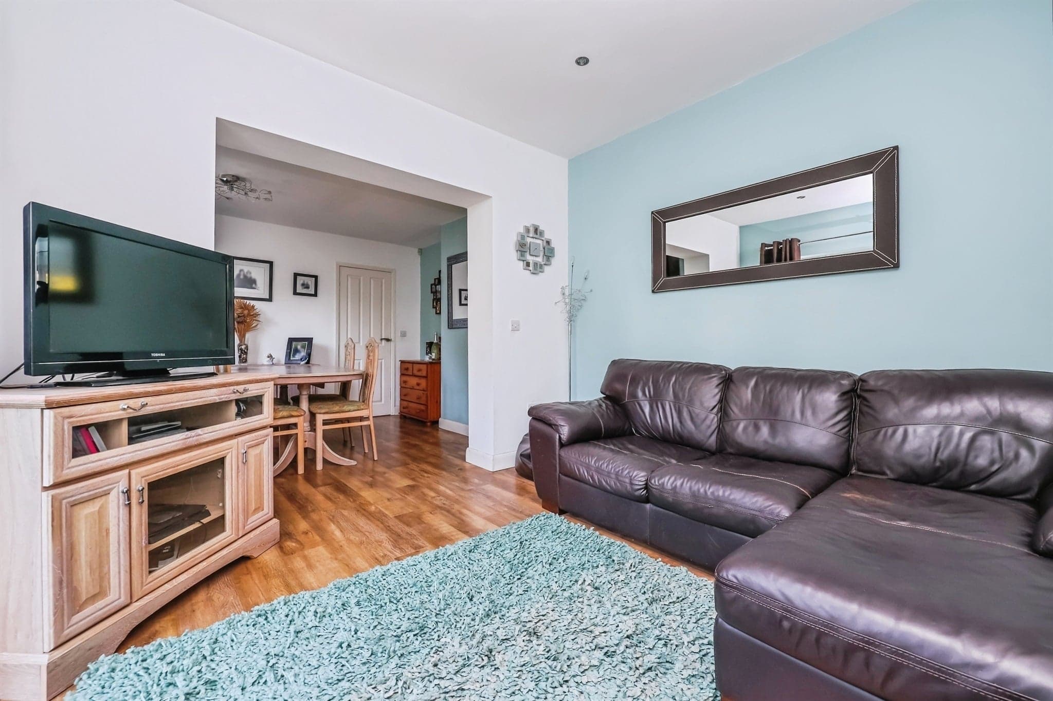 Property at Fox Meadow, Hucknall, Nottingham