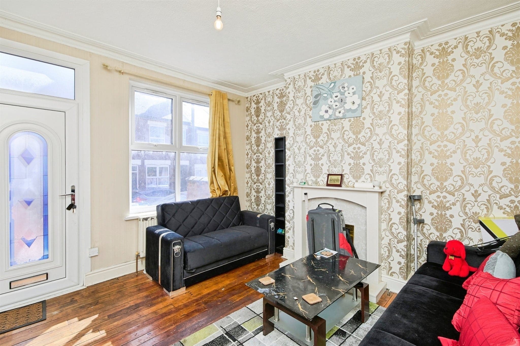 Property at Chatham Street, Derby