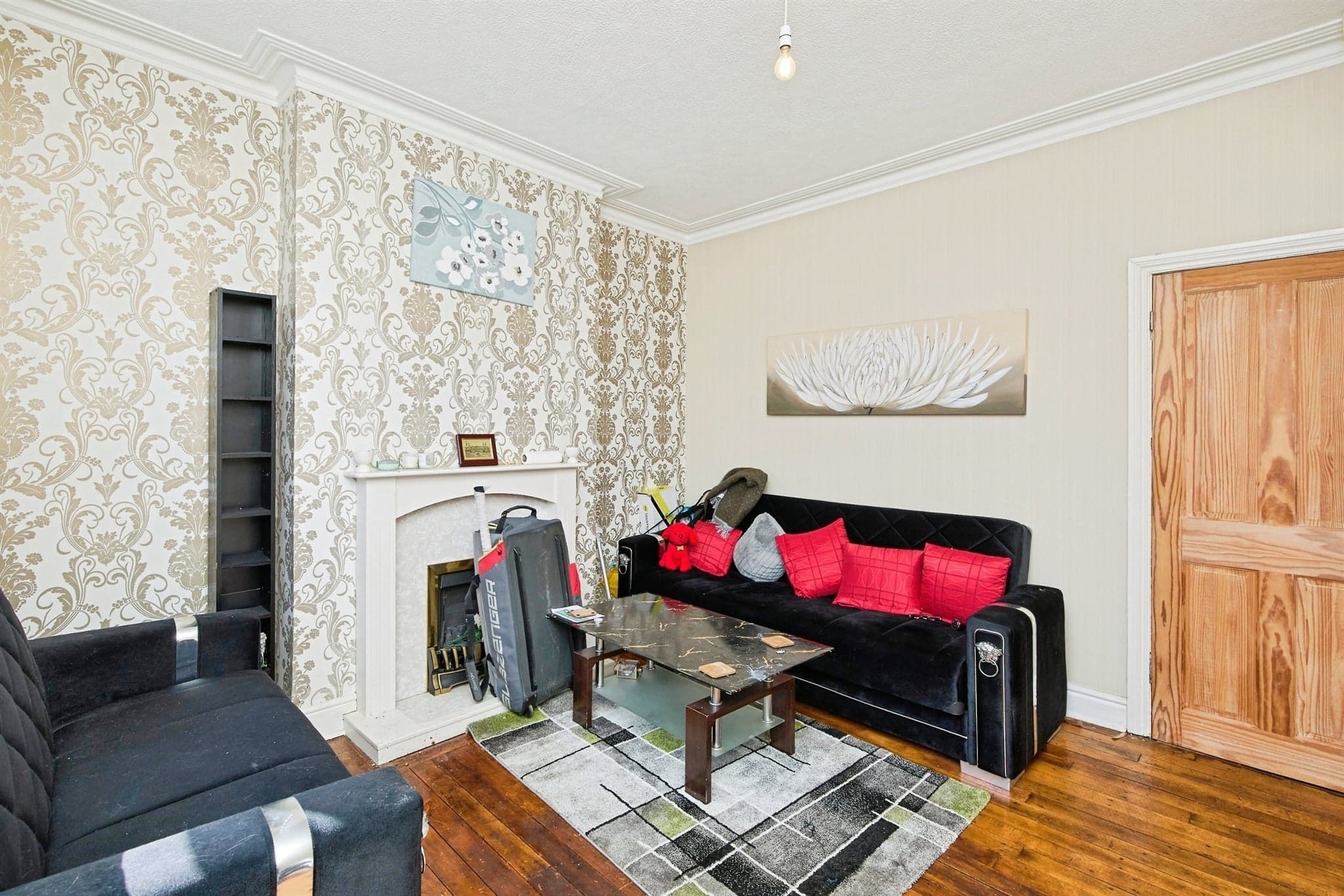 Property at Chatham Street, Derby