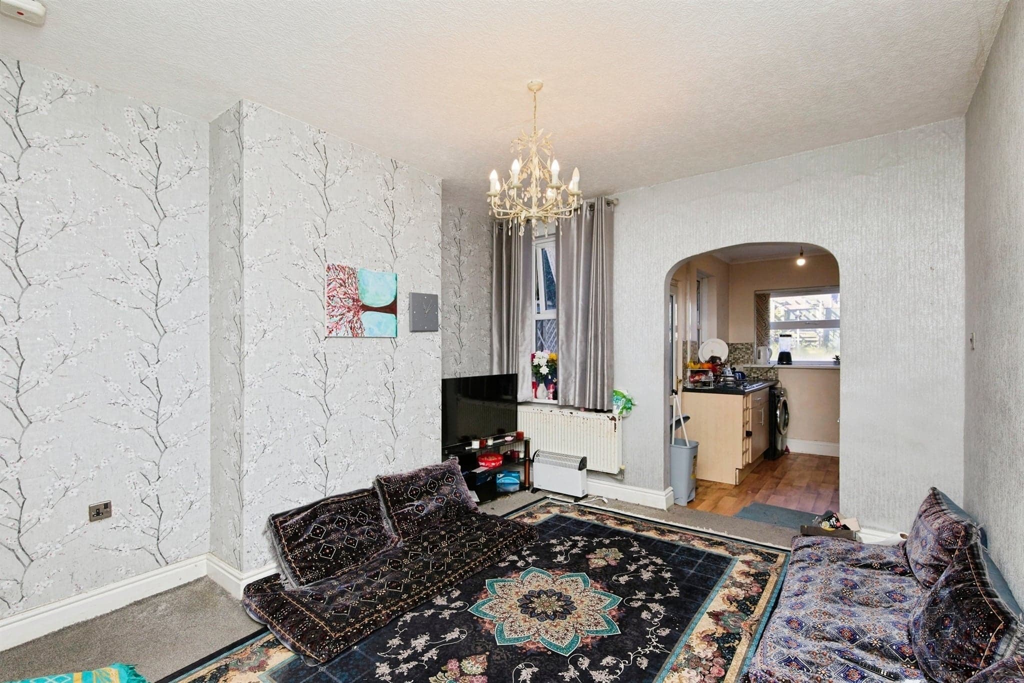 Property at Chatham Street, Derby