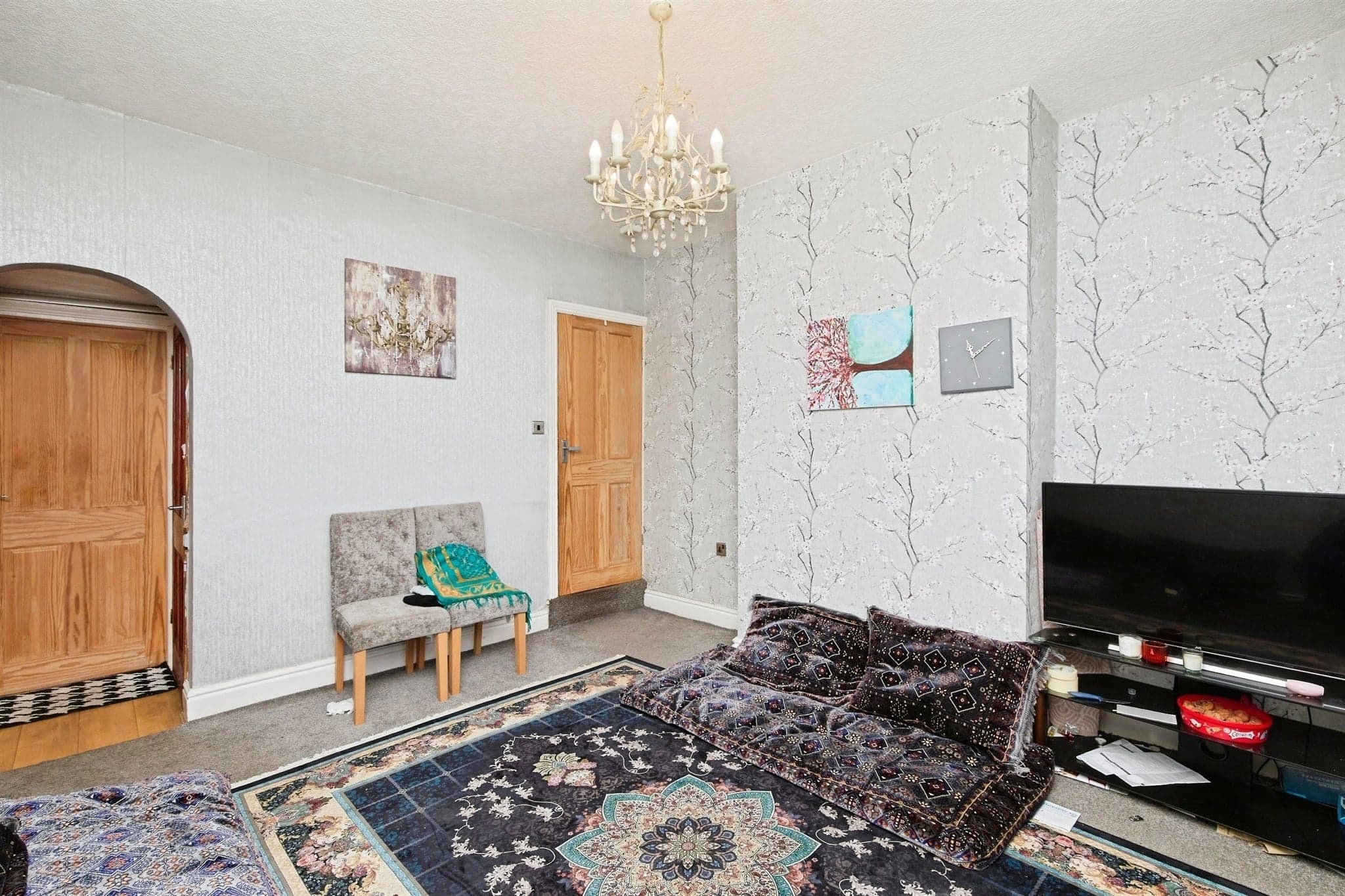 Property at Chatham Street, Derby