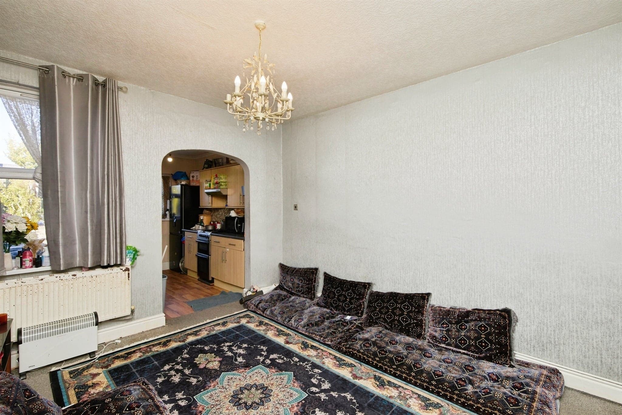 Property at Chatham Street, Derby