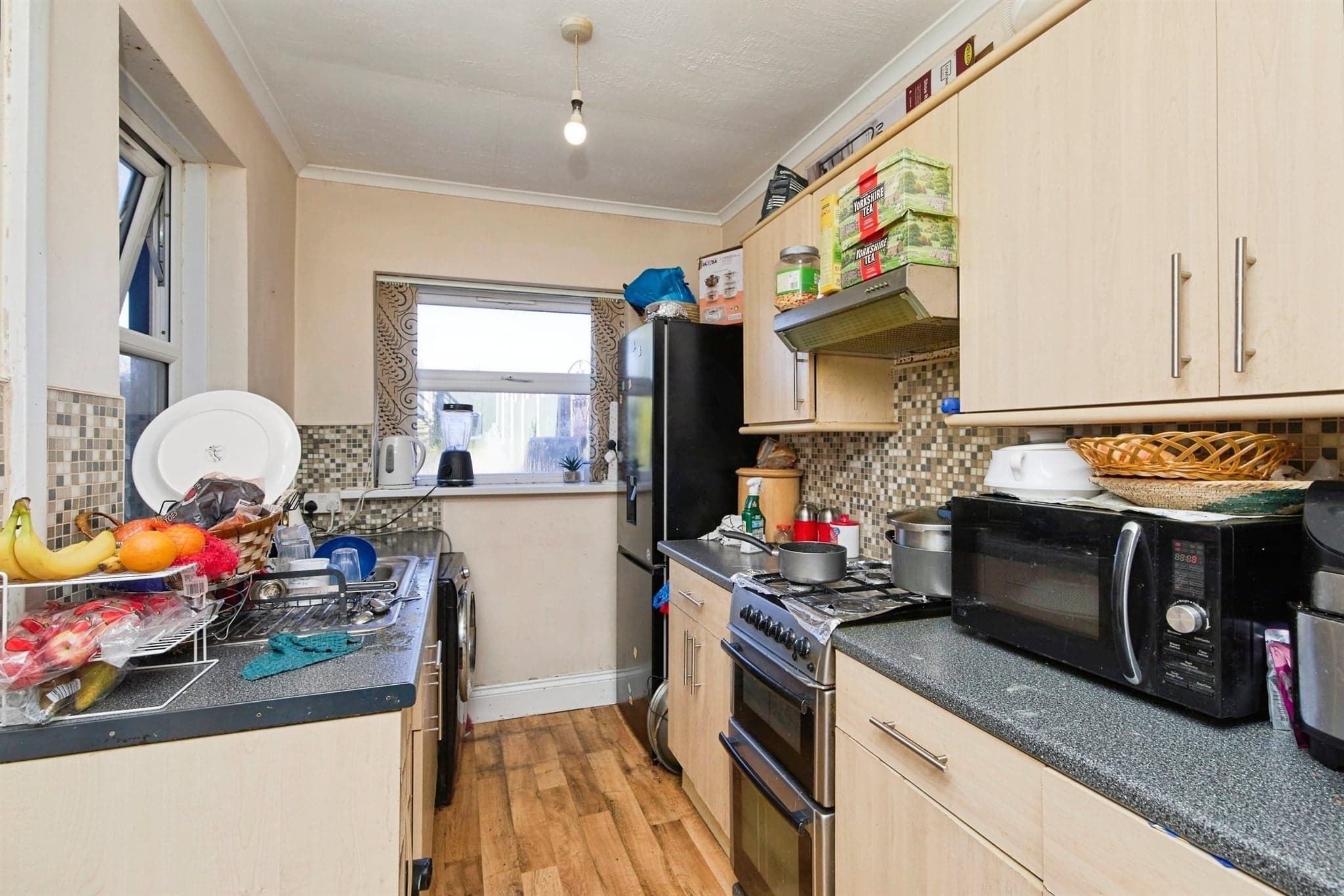 Property at Chatham Street, Derby