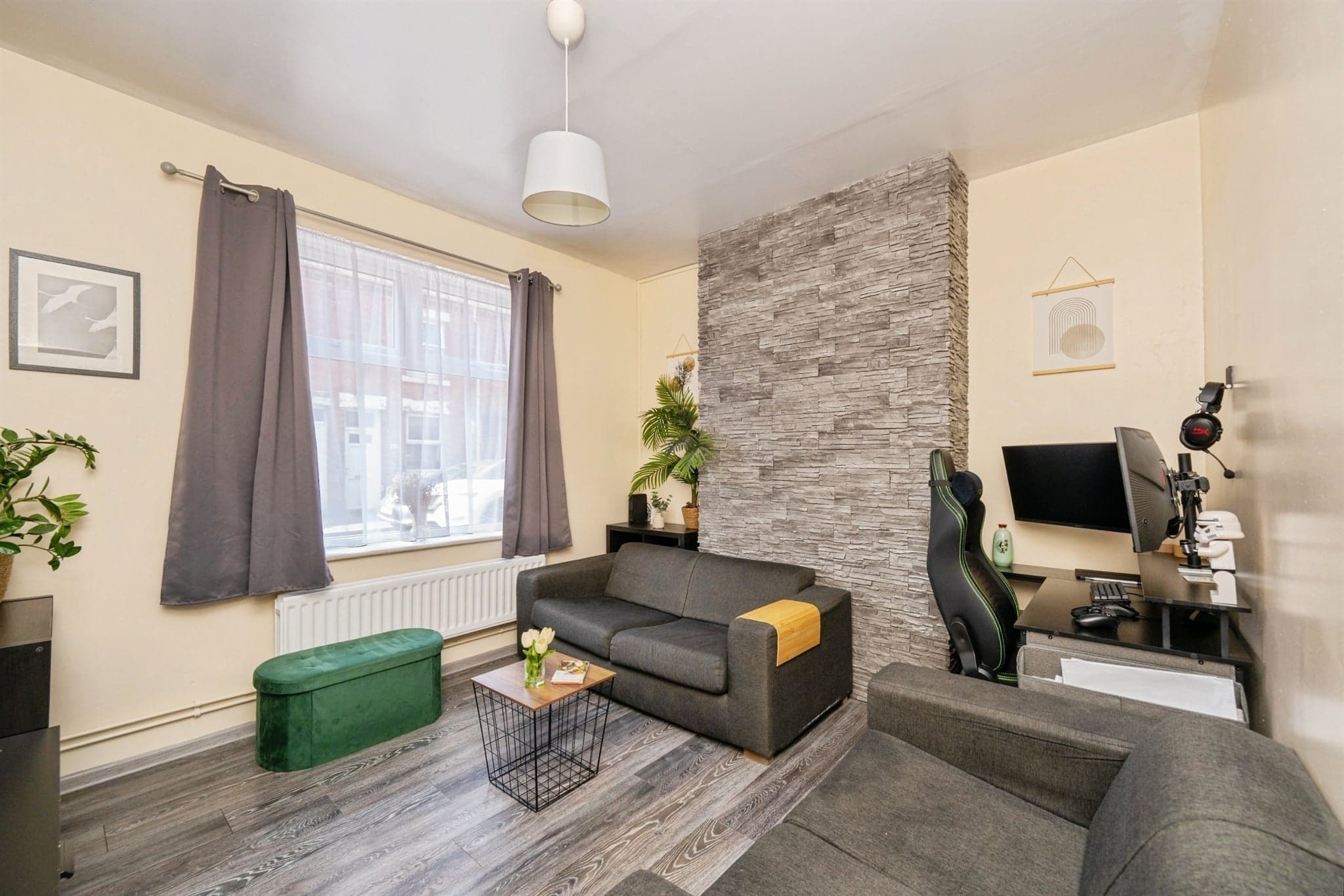 Property at Warren Street, Derby