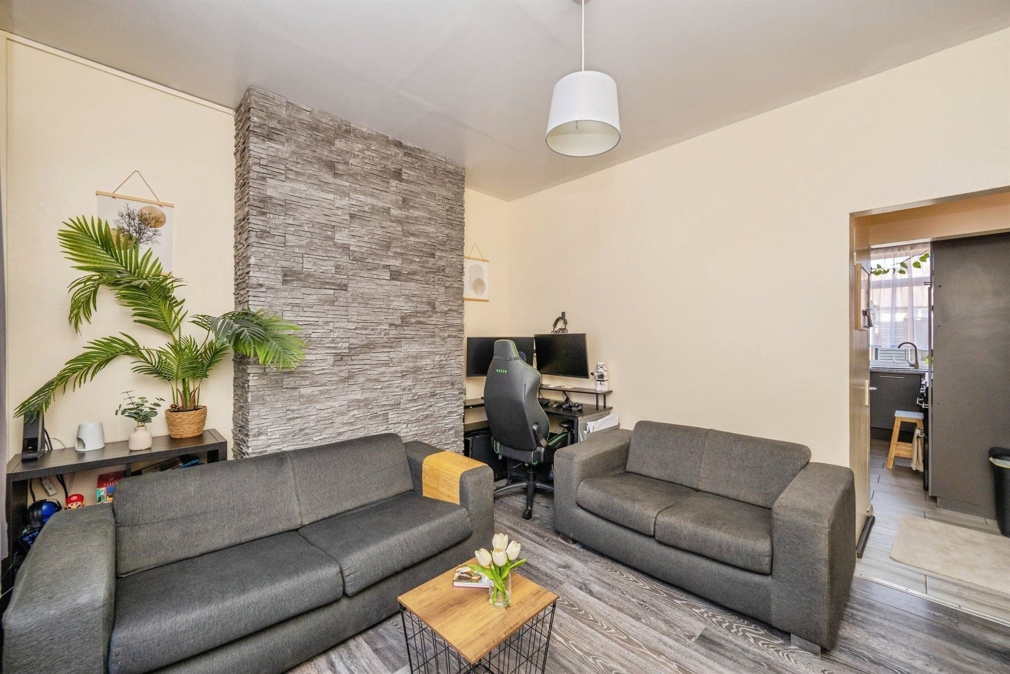 Property at Warren Street, Derby