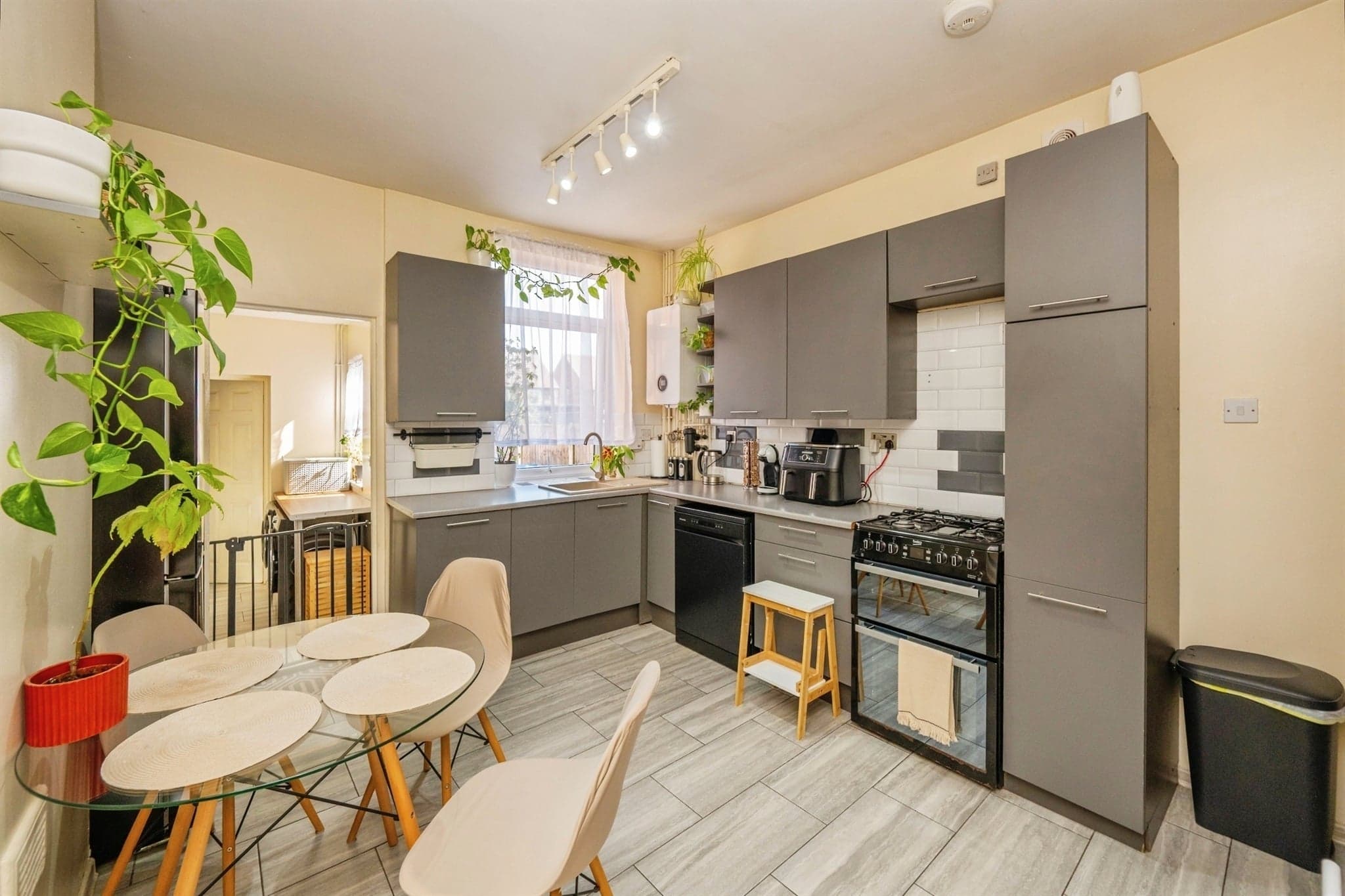 Property at Warren Street, Derby