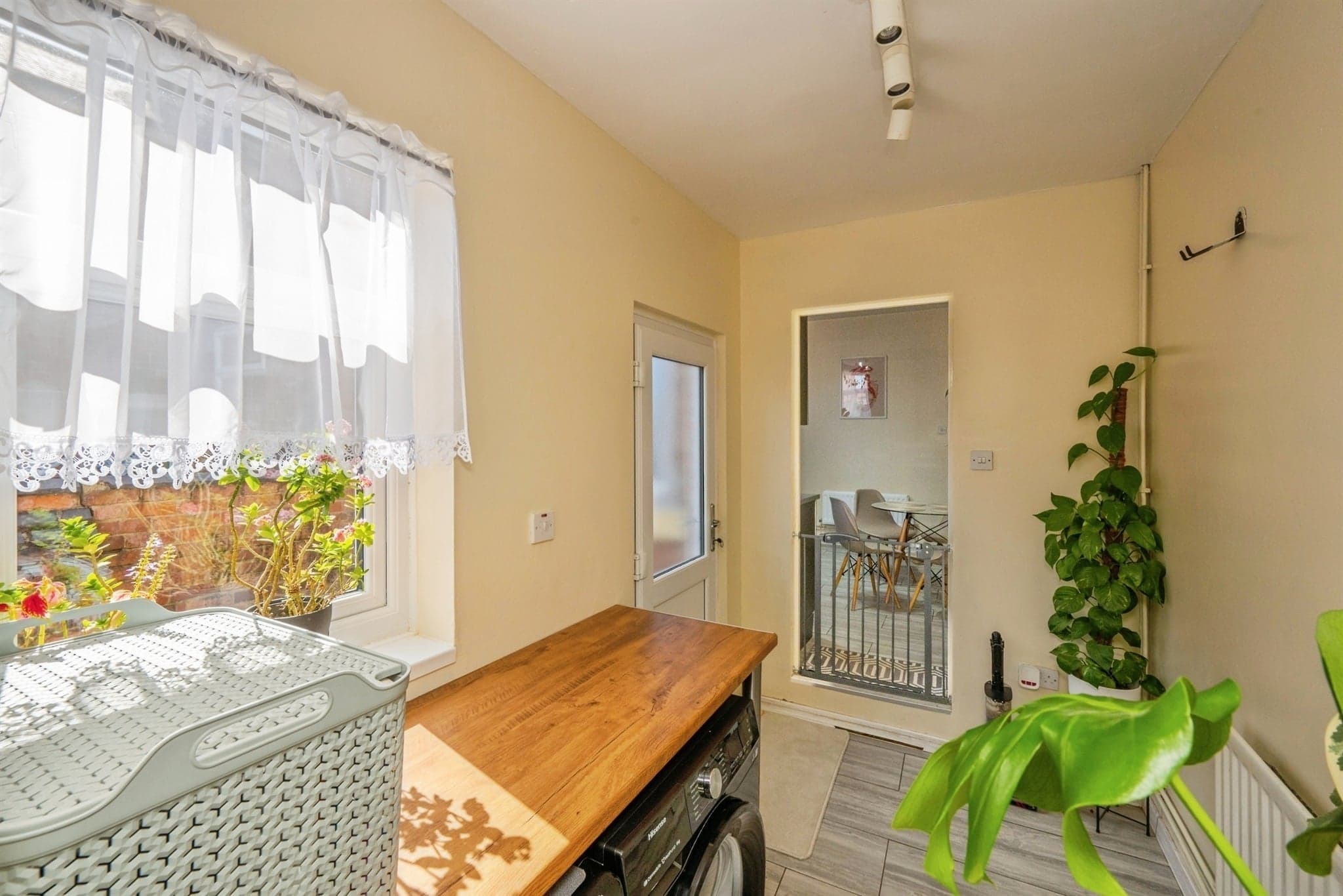 Property at Warren Street, Derby