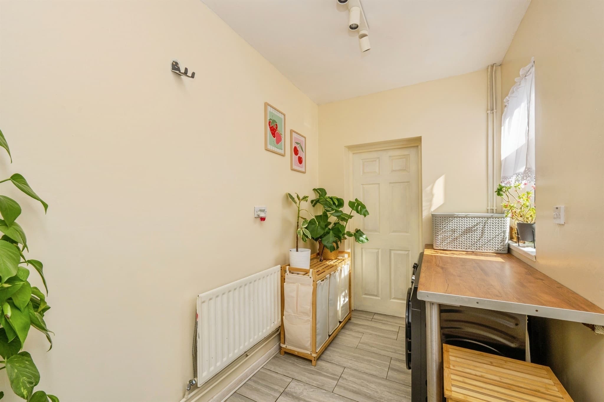 Property at Warren Street, Derby