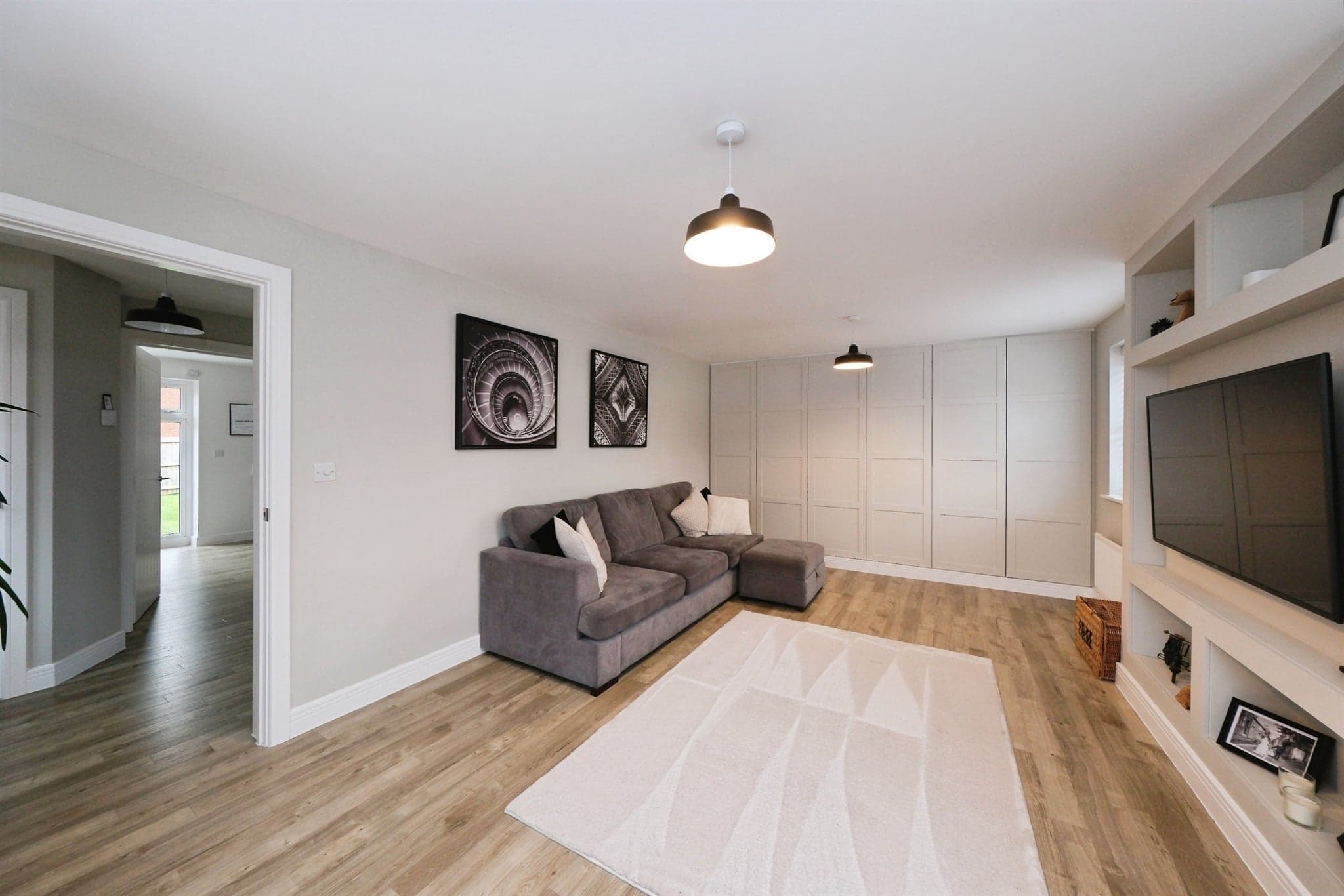 Property at Linseed Grove, MANSFIELD