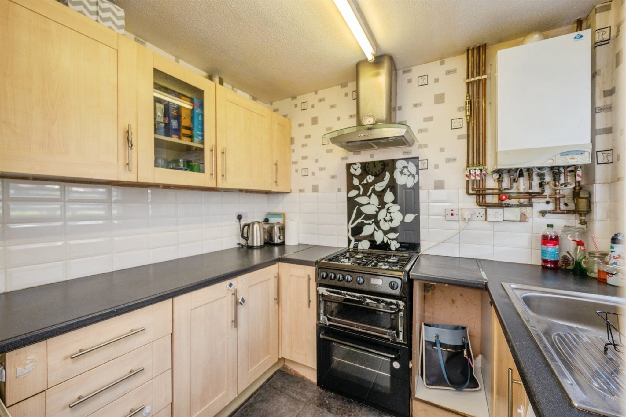 Property at Dawsmere Close, Derby