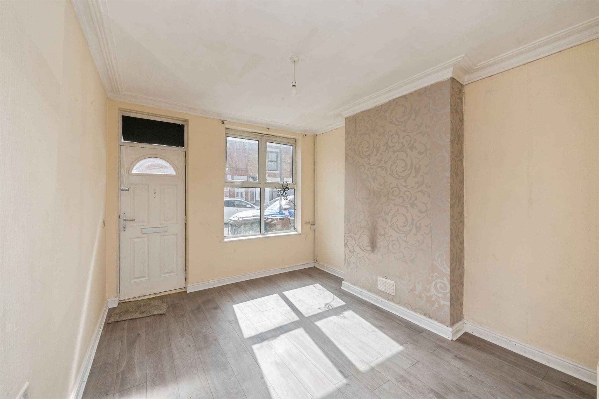 Property at Sutherland Road, Derby