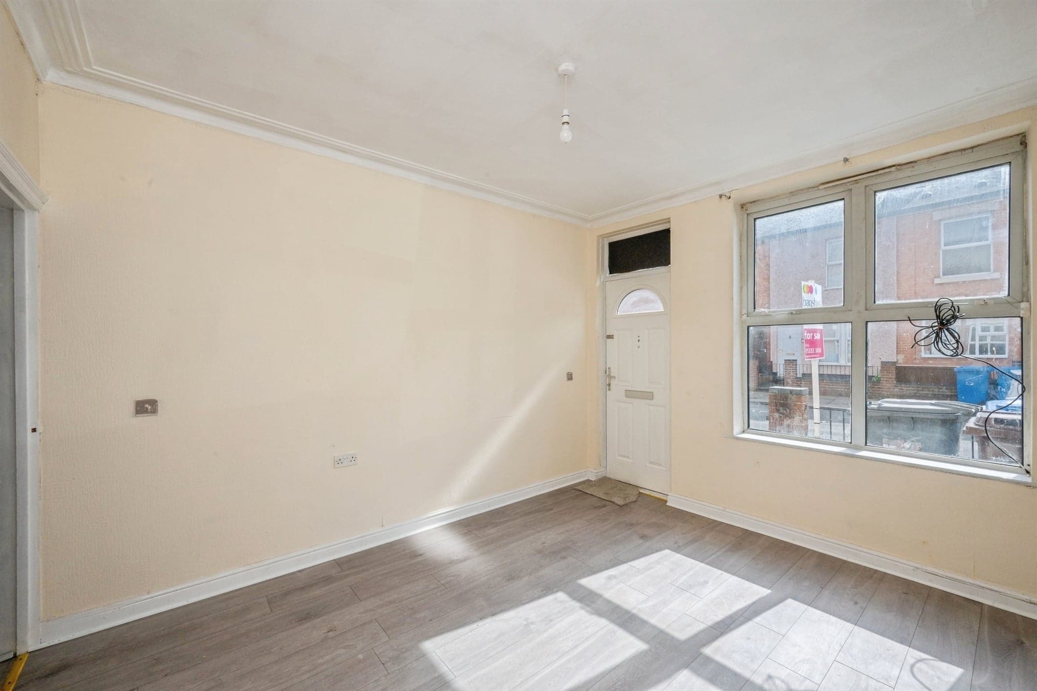 Property at Sutherland Road, Derby