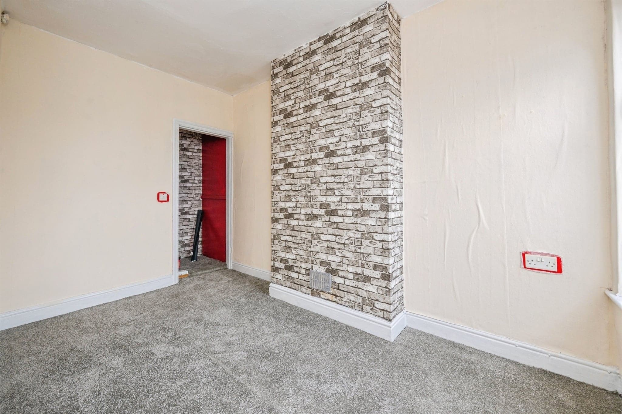 Property at Sutherland Road, Derby