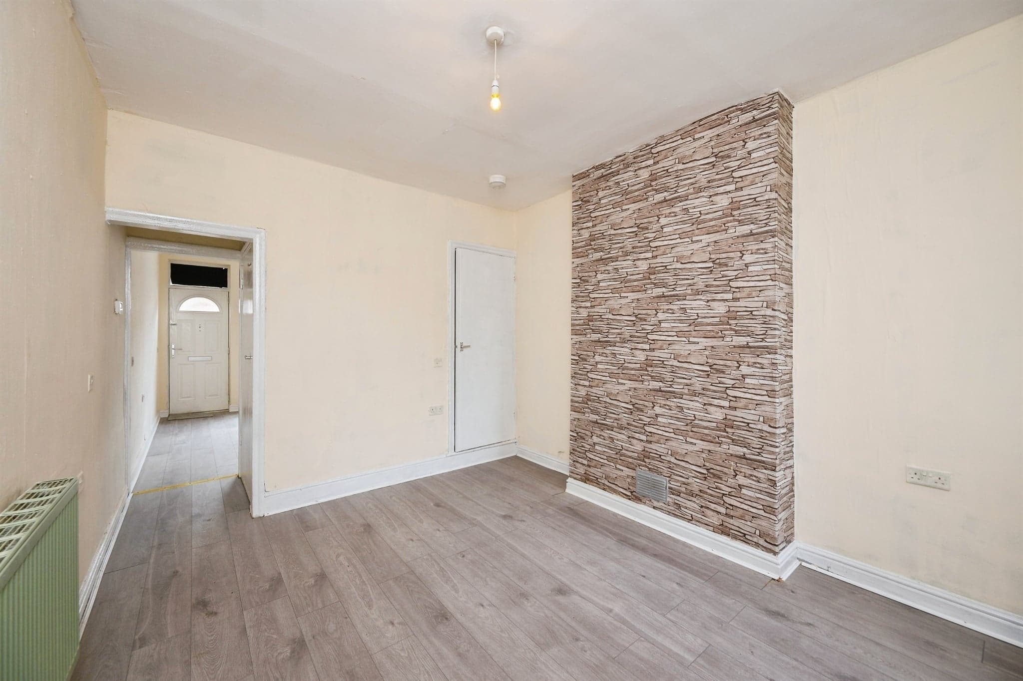 Property at Sutherland Road, Derby