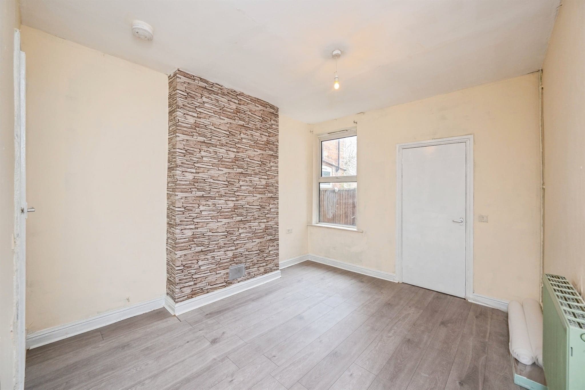 Property at Sutherland Road, Derby