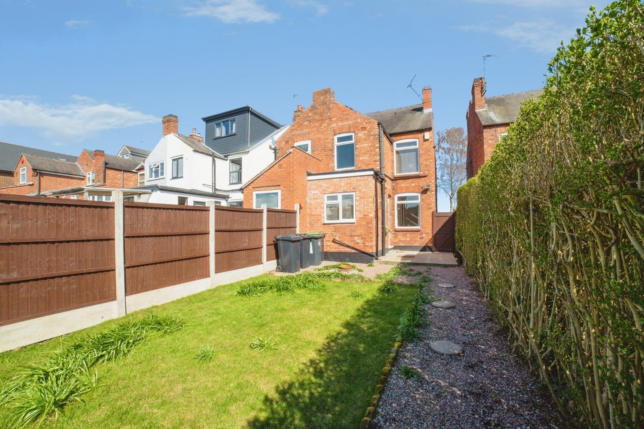 Property at Broad Lane, Brinsley, Nottingham