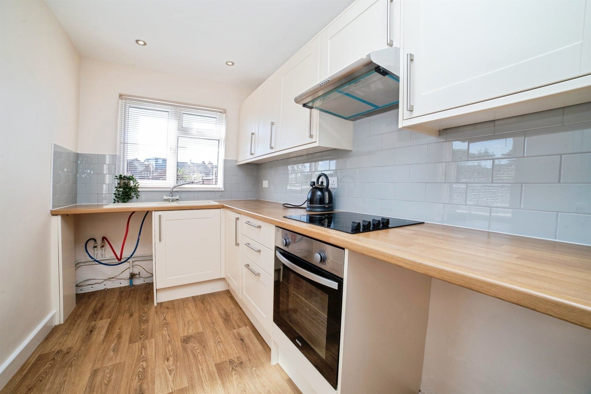 Property at Broad Lane, Brinsley, Nottingham
