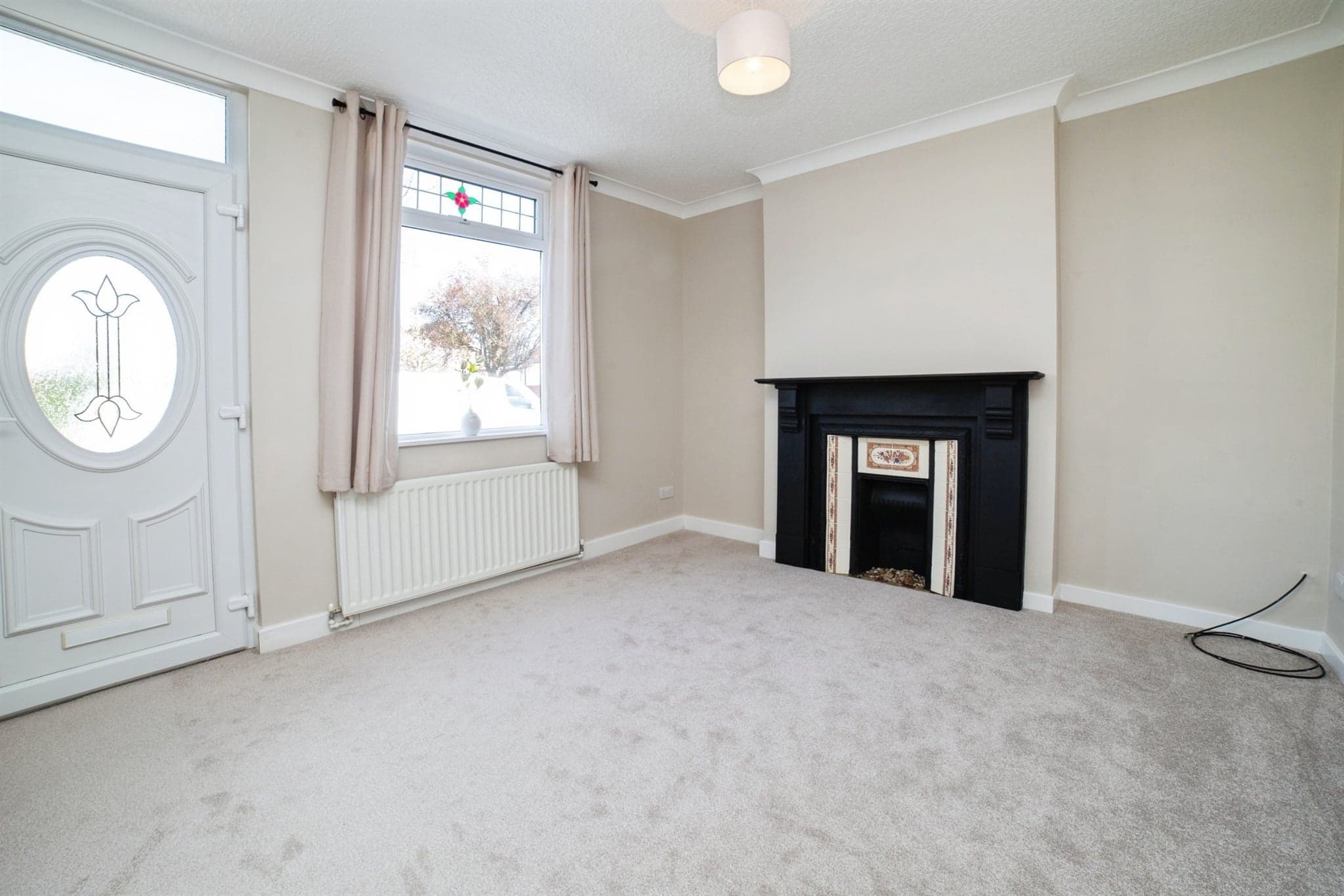 Property at Broad Lane, Brinsley, Nottingham