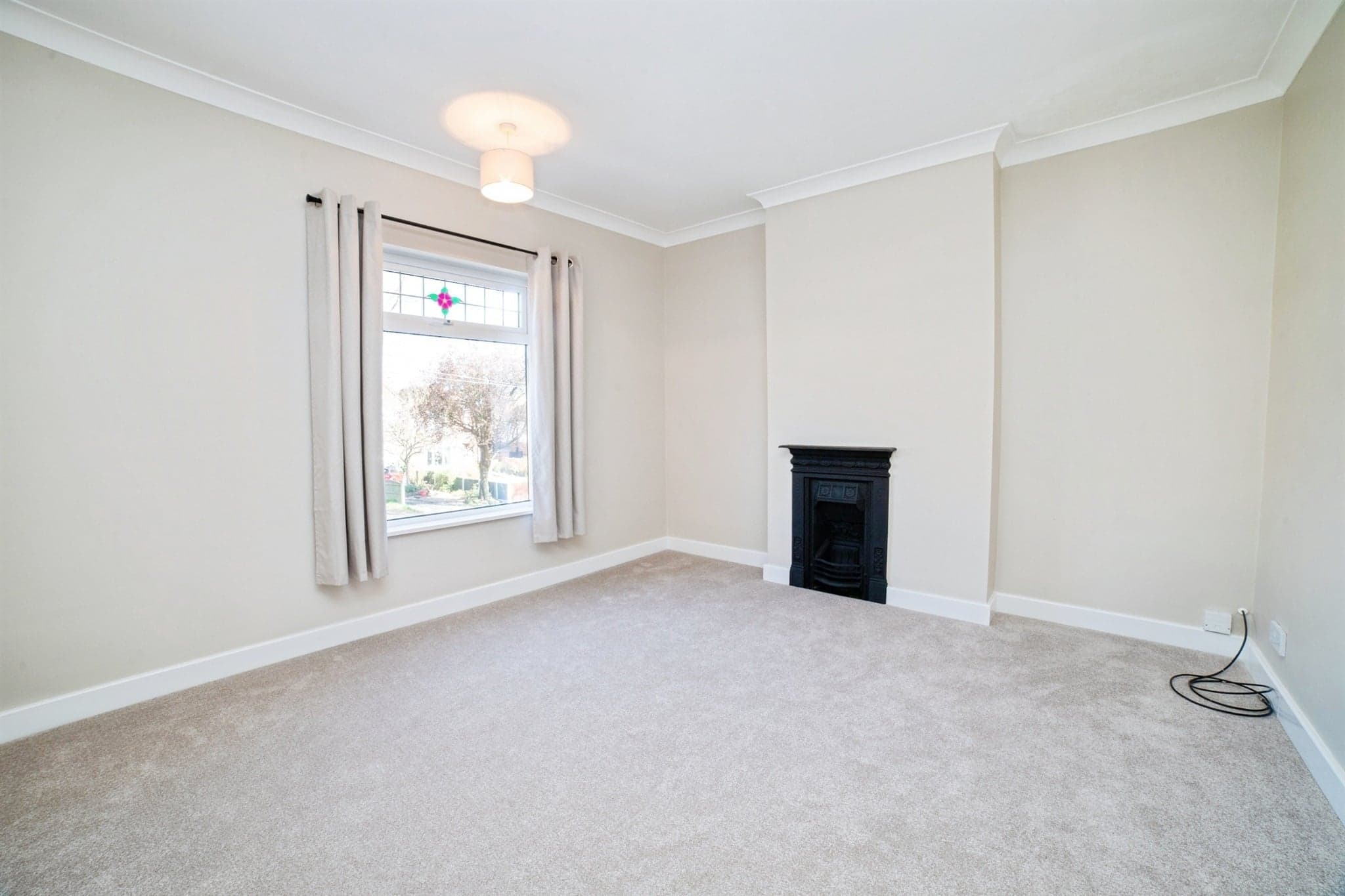 Property at Broad Lane, Brinsley, Nottingham