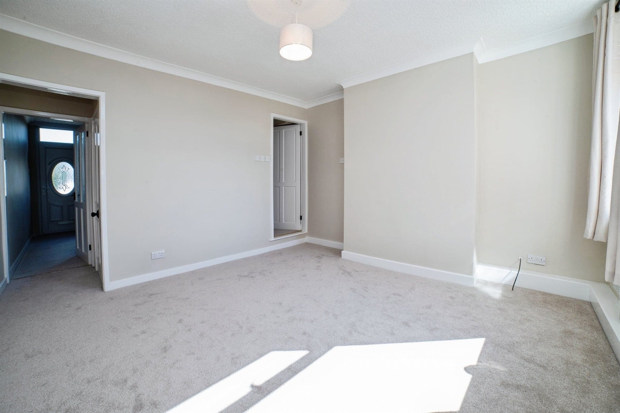 Property at Broad Lane, Brinsley, Nottingham