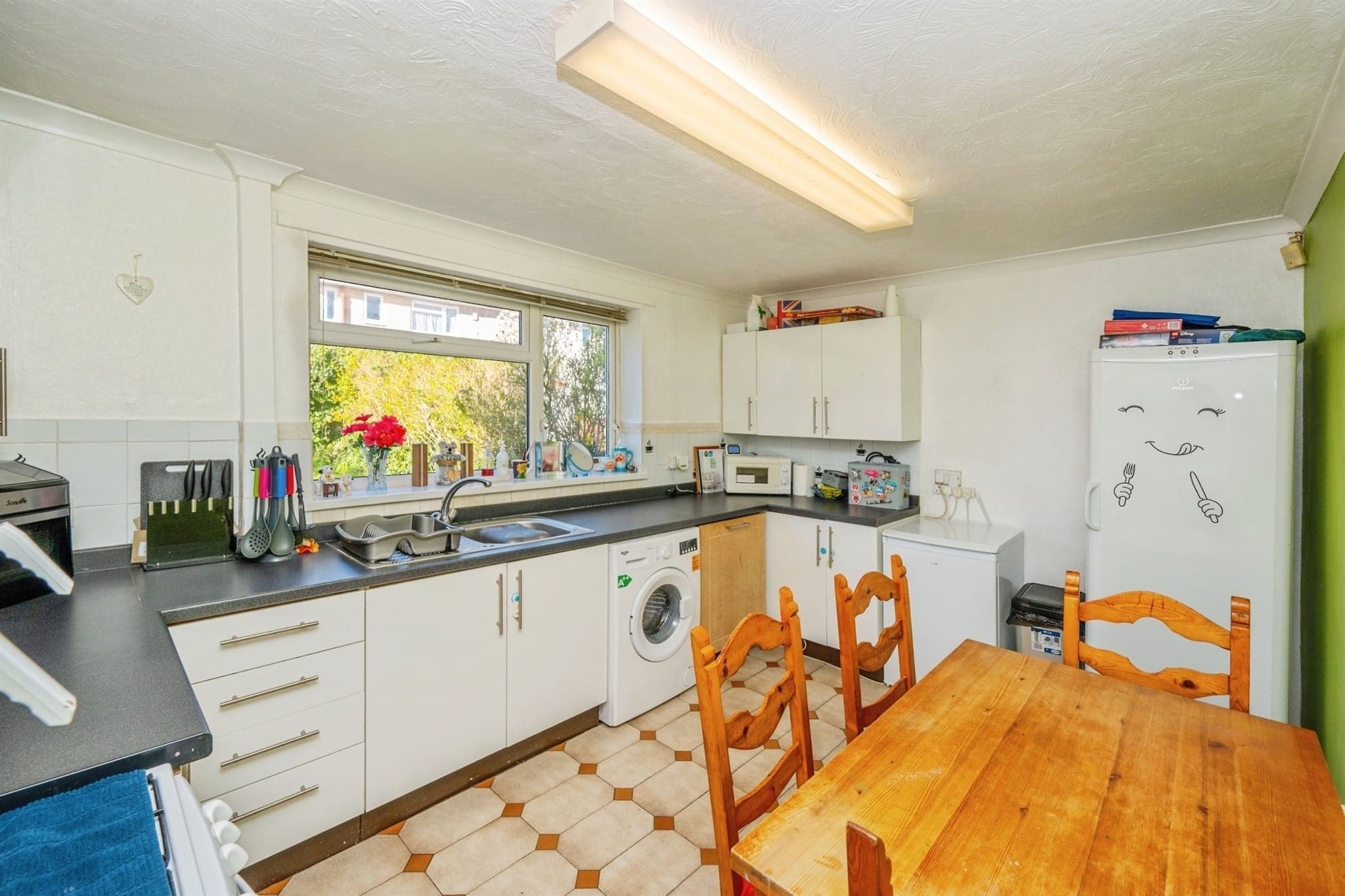 Property at Hornsea Road, Breadsall Hilltop, Derby