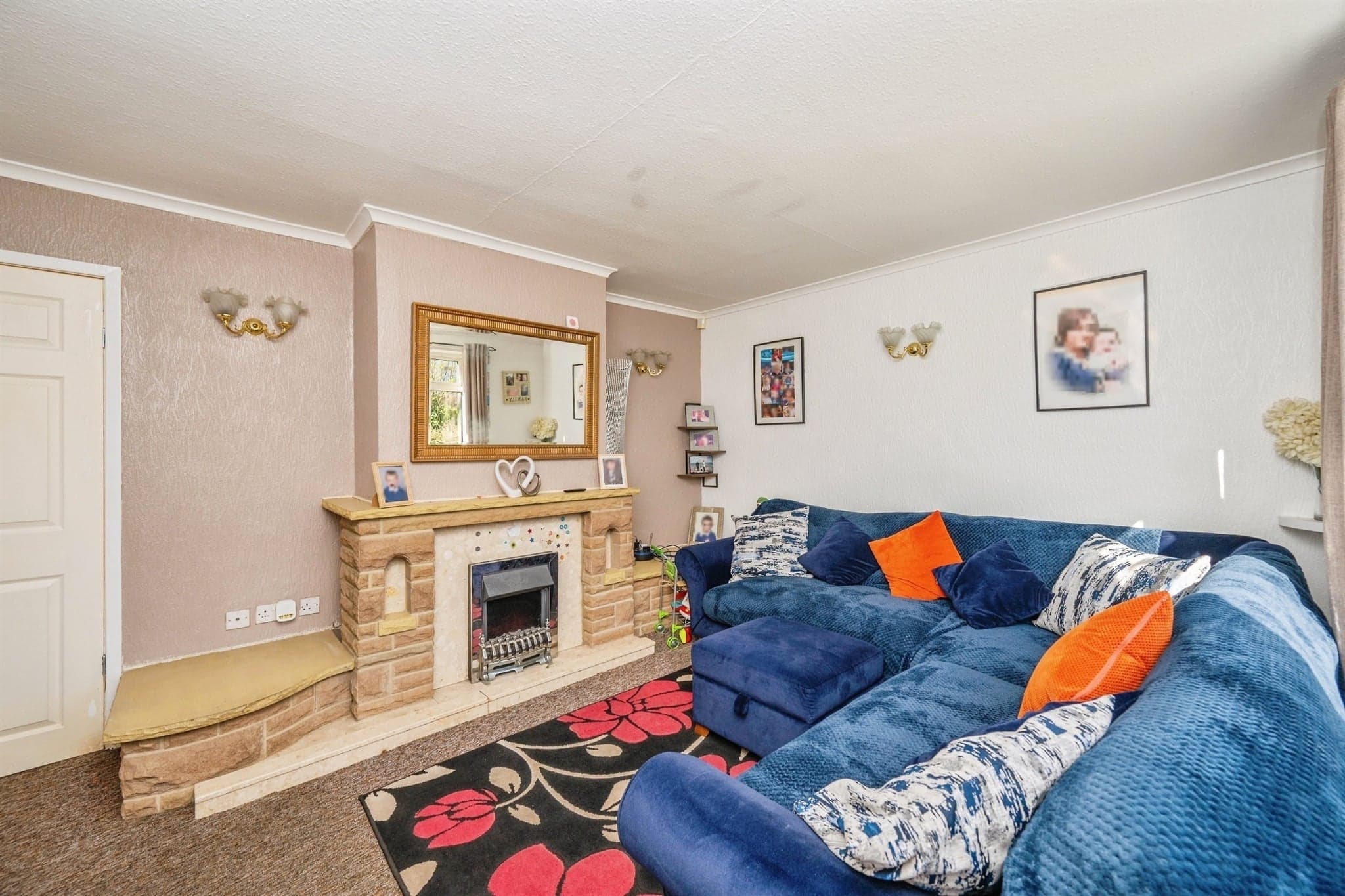 Property at Hornsea Road, Breadsall Hilltop, Derby