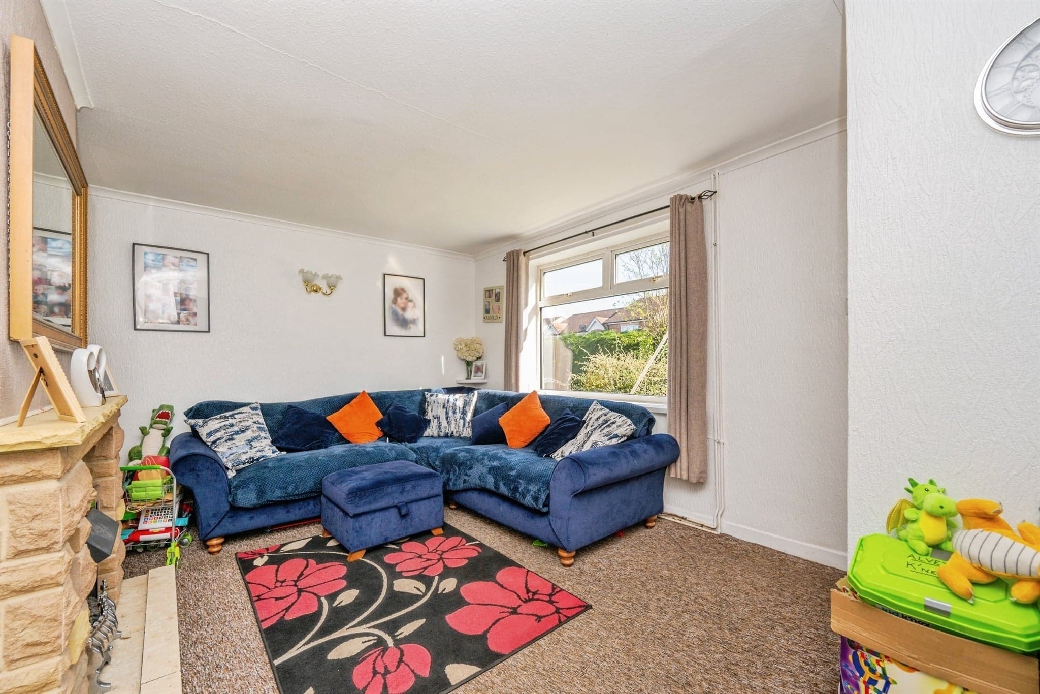 Property at Hornsea Road, Breadsall Hilltop, Derby