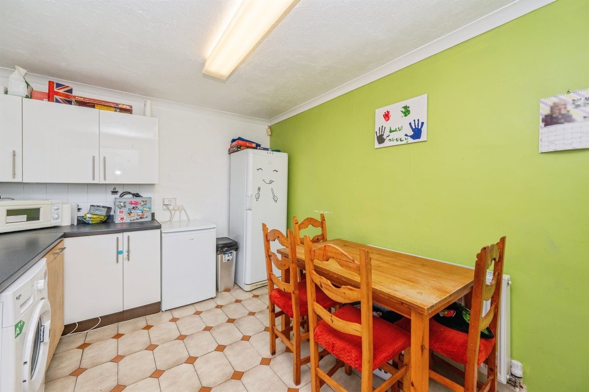 Property at Hornsea Road, Breadsall Hilltop, Derby