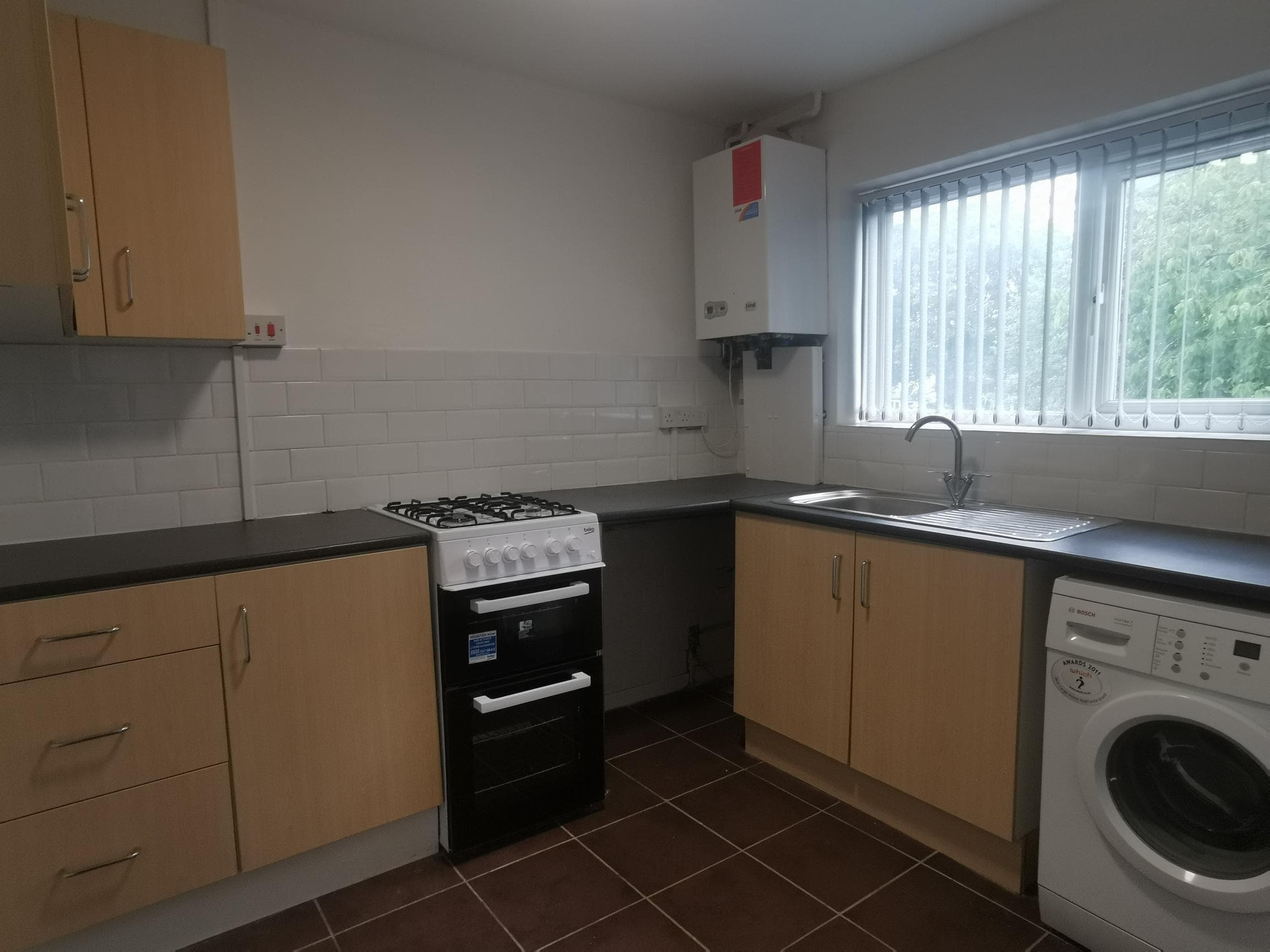 Property at Coventry Road, B26