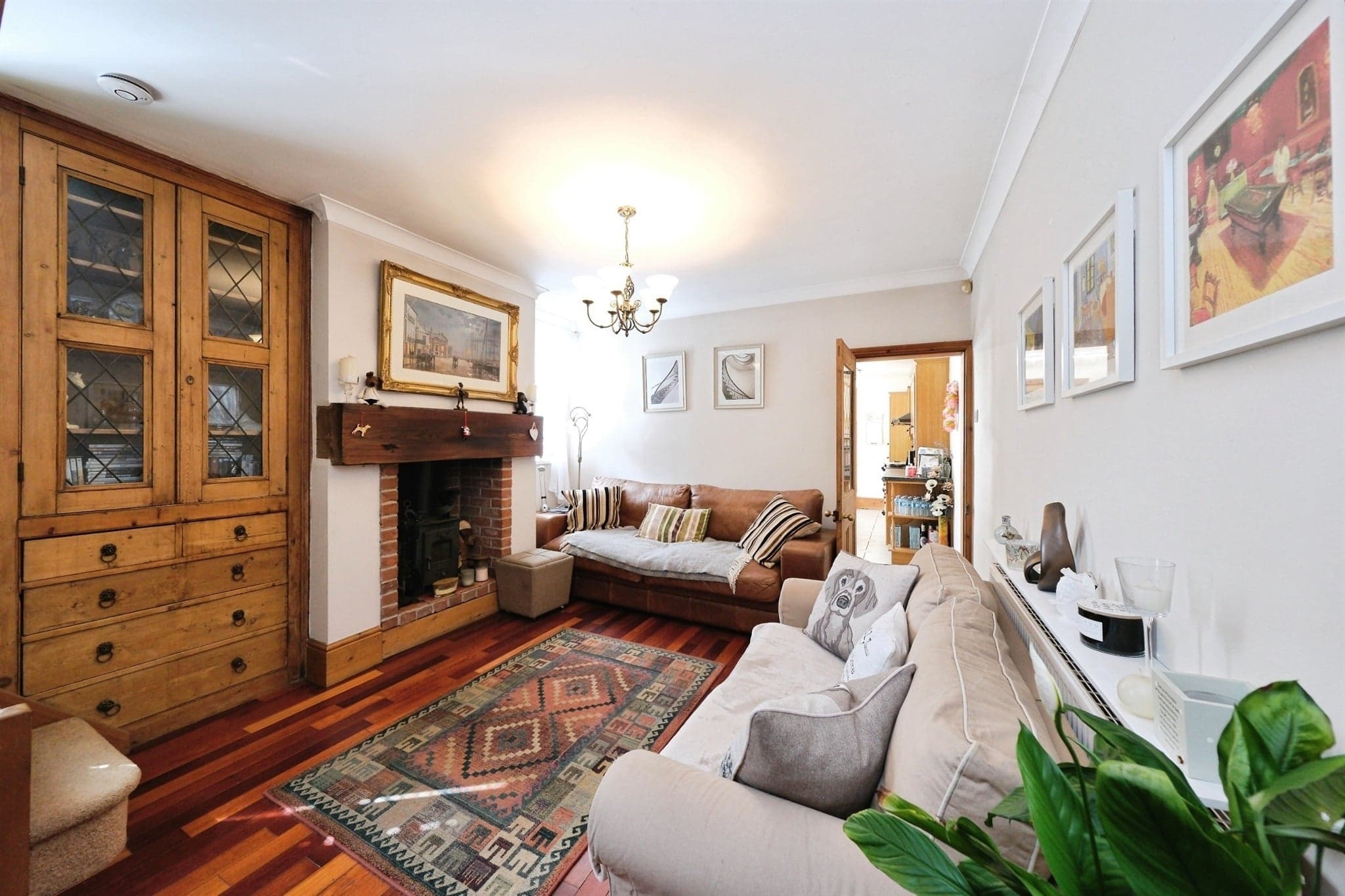 Property at North Street, Melbourne, Derby